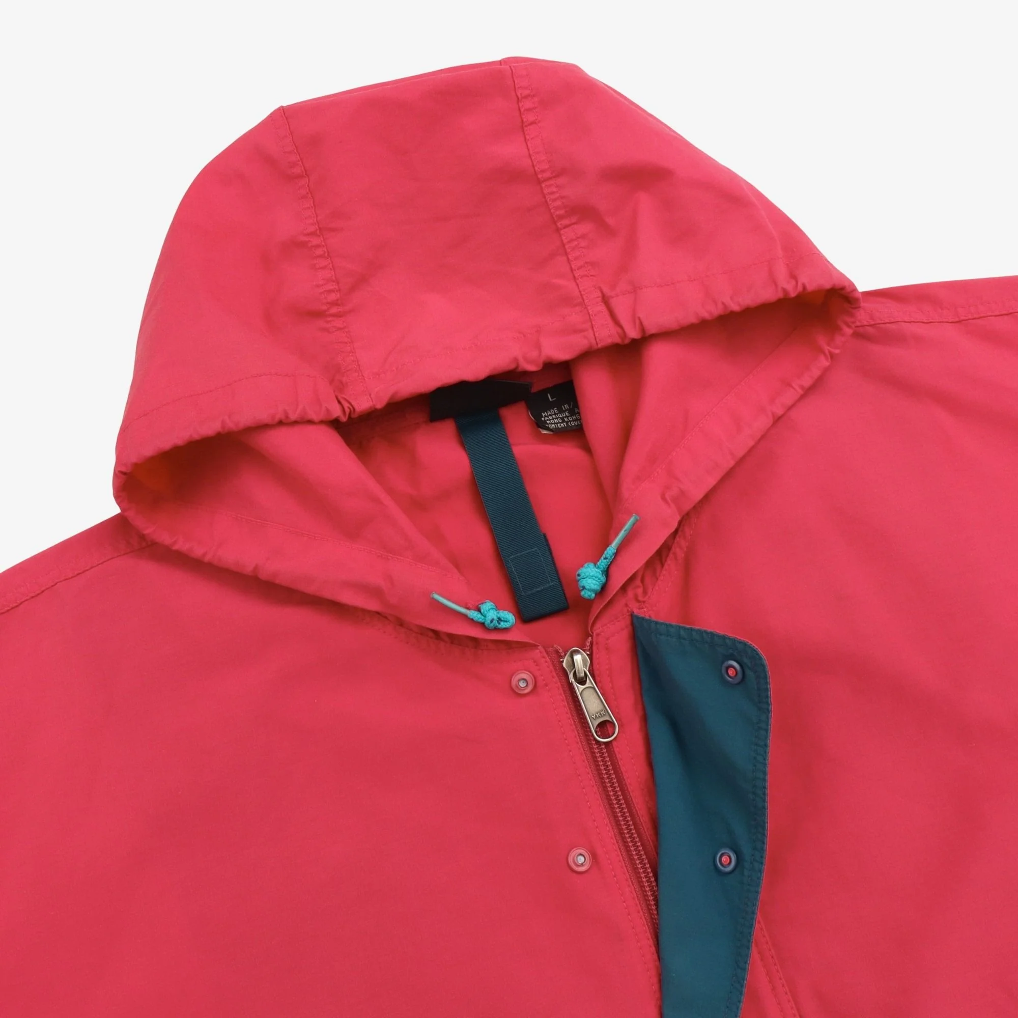 Vintage PO Anorak - Image 6