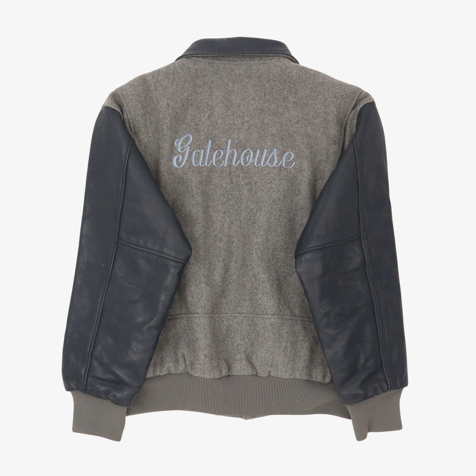 Gatehouse Vasity Jacket (Game Sportswear) - Image 2