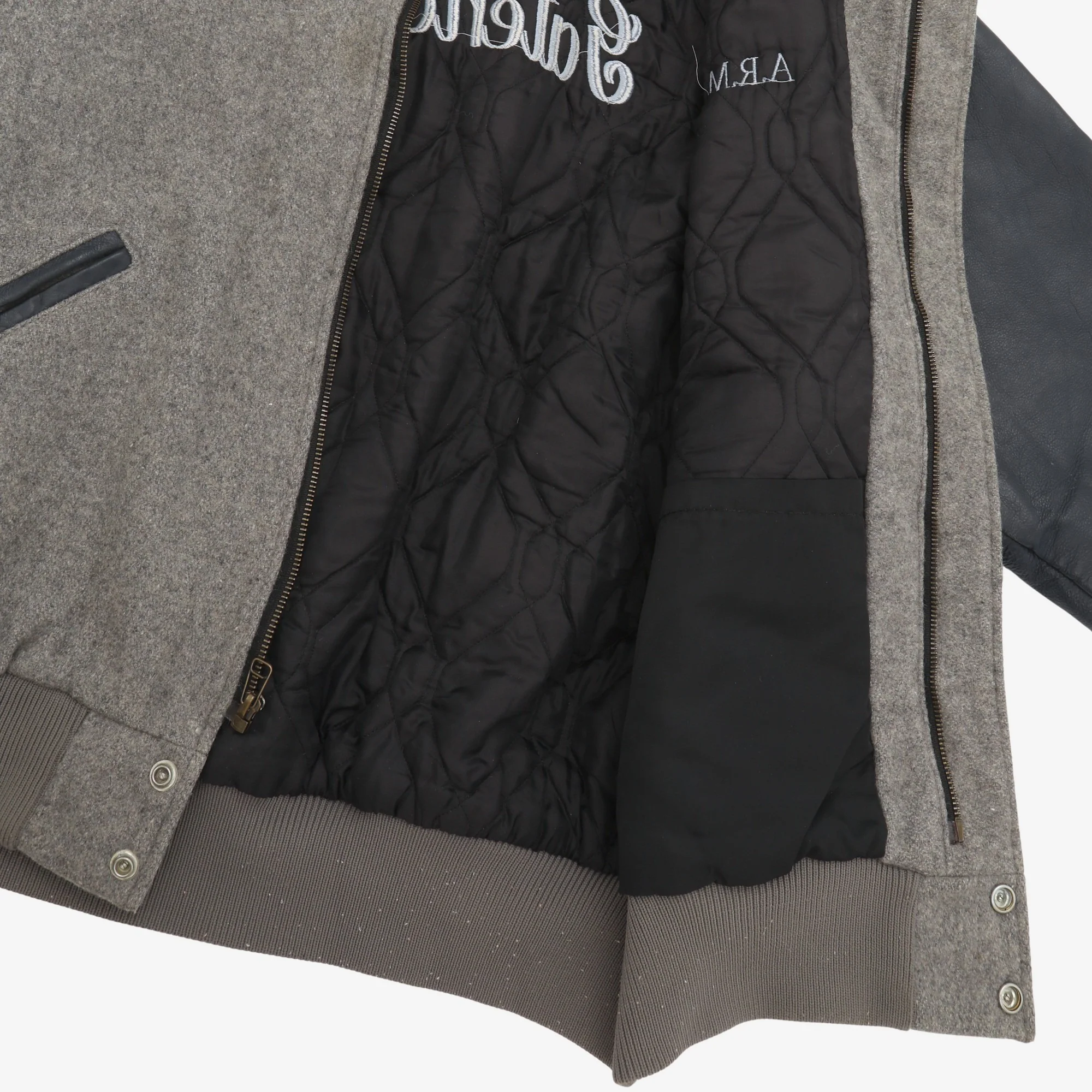 Gatehouse Vasity Jacket (Game Sportswear) - Image 4