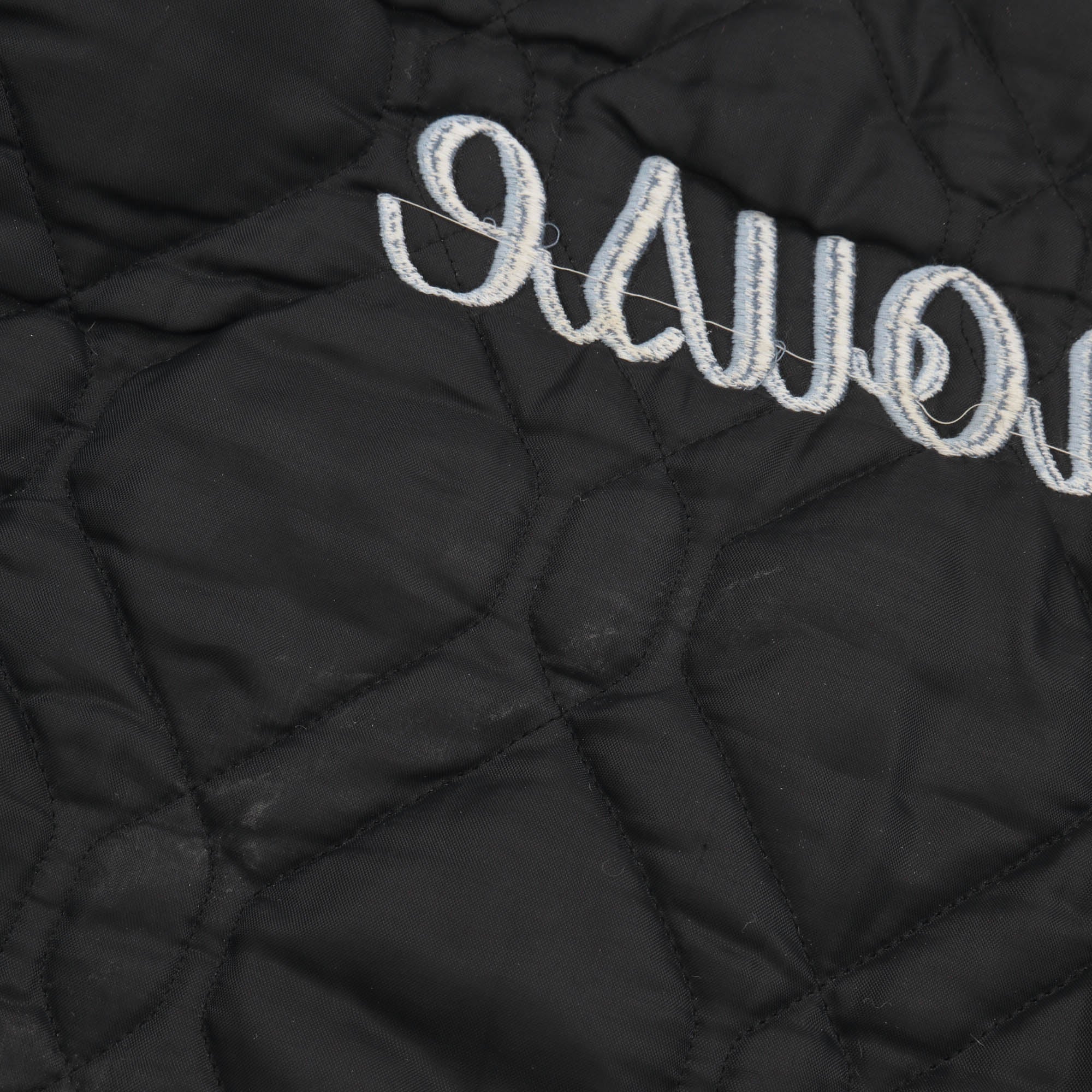 Gatehouse Vasity Jacket (Game Sportswear) - Image 6