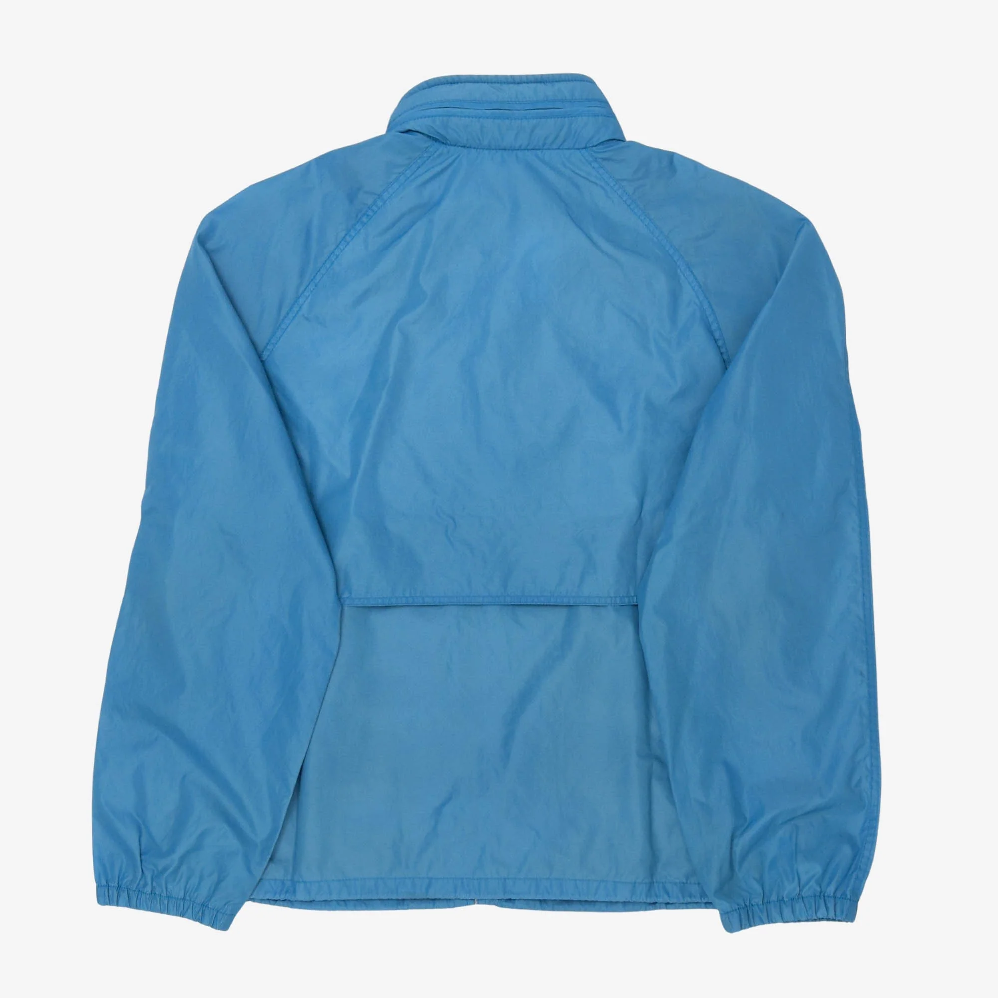 Vintage 1980s Windbreaker - Image 2
