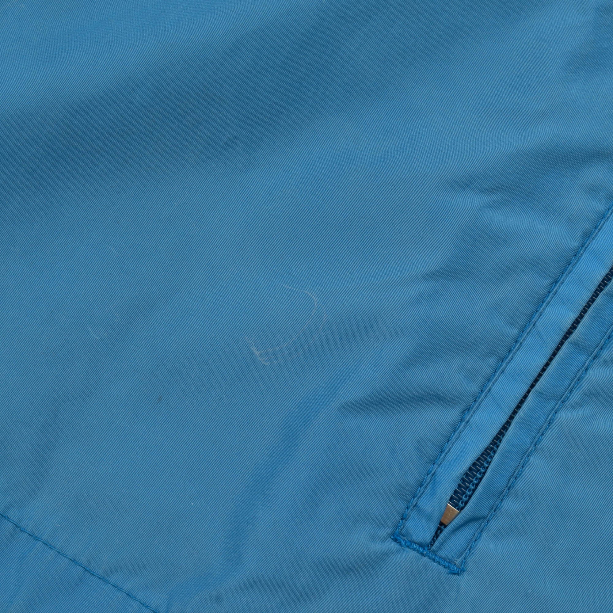 Vintage 1980s Windbreaker - Image 4
