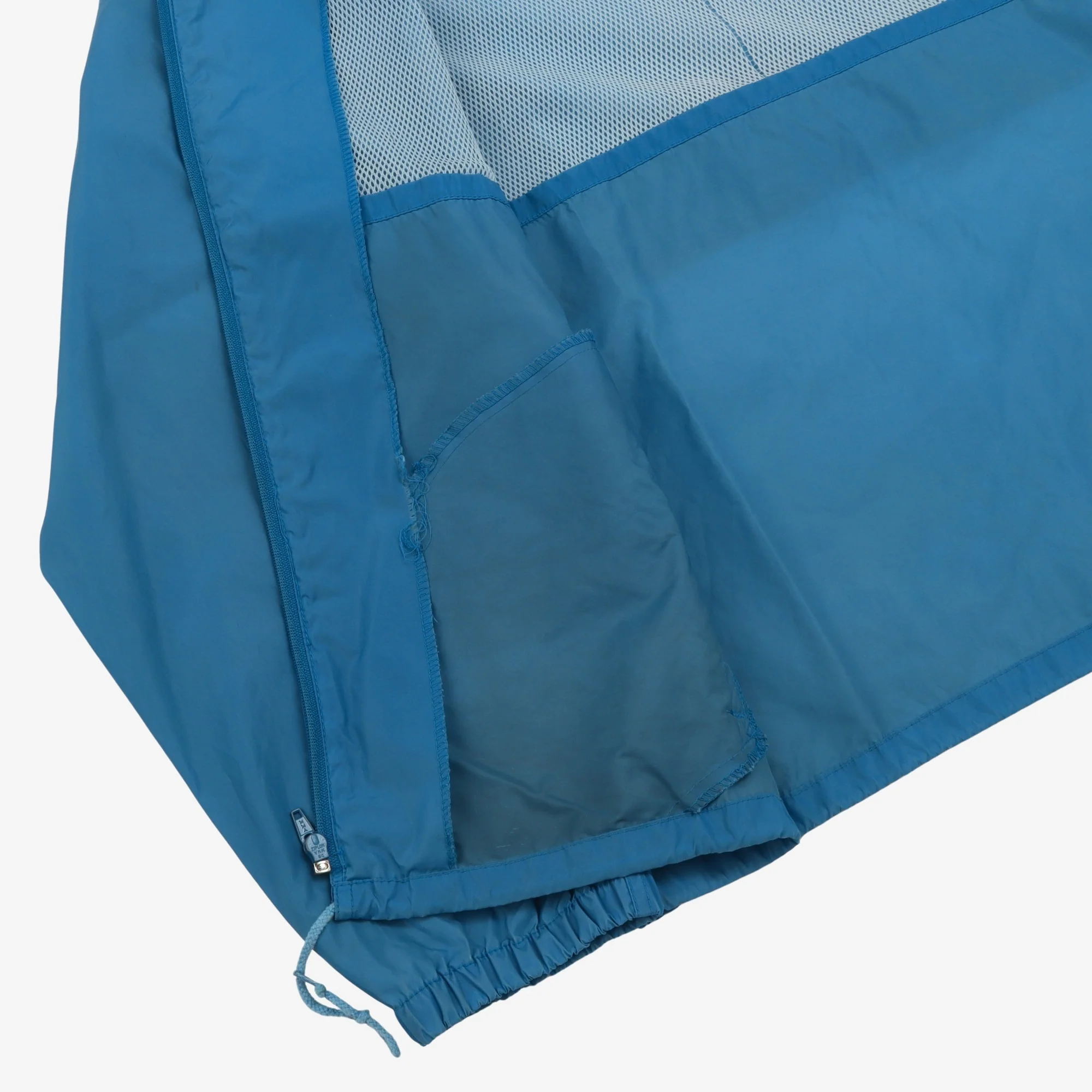 Vintage 1980s Windbreaker - Image 5