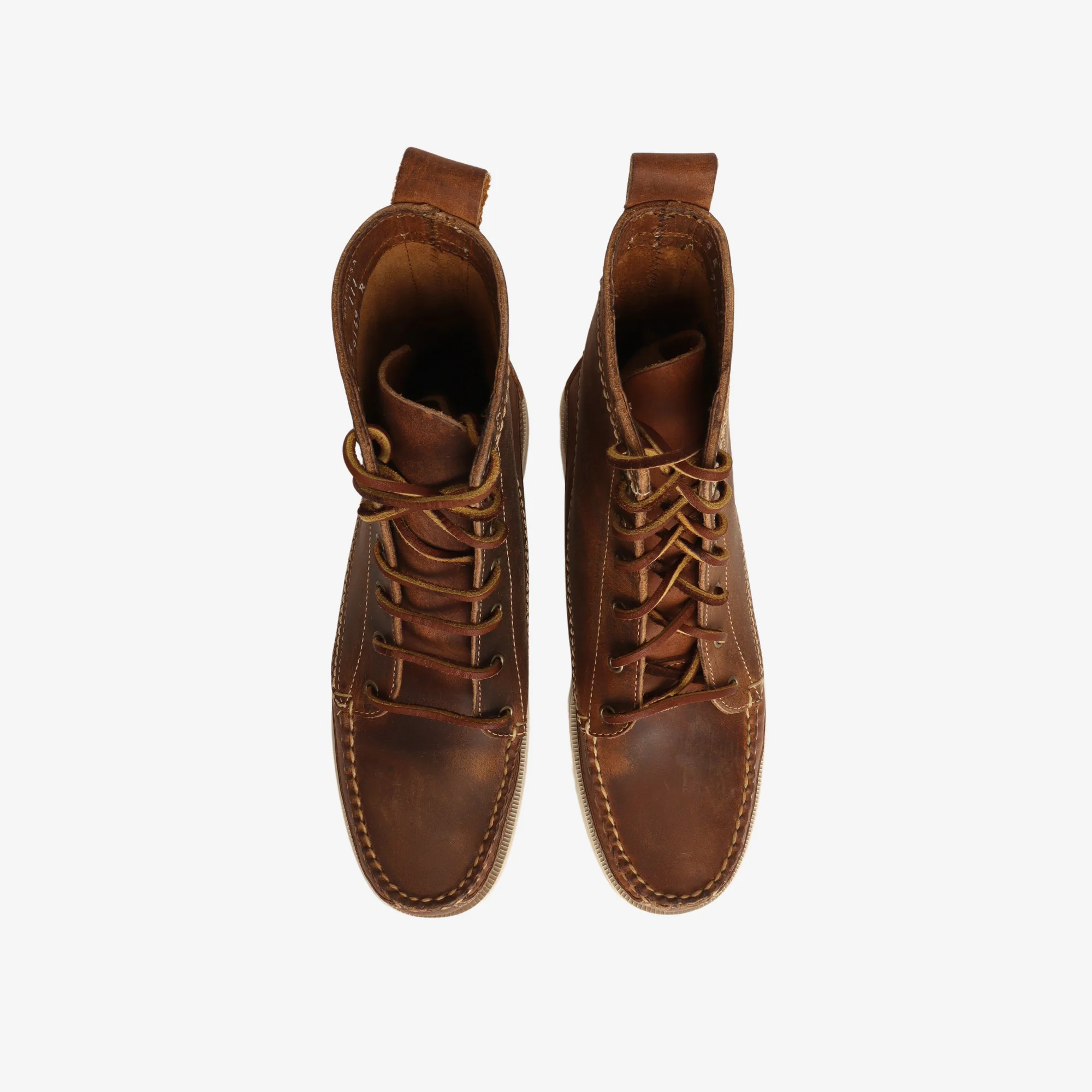 Wabasha Boat Boots - Image 5