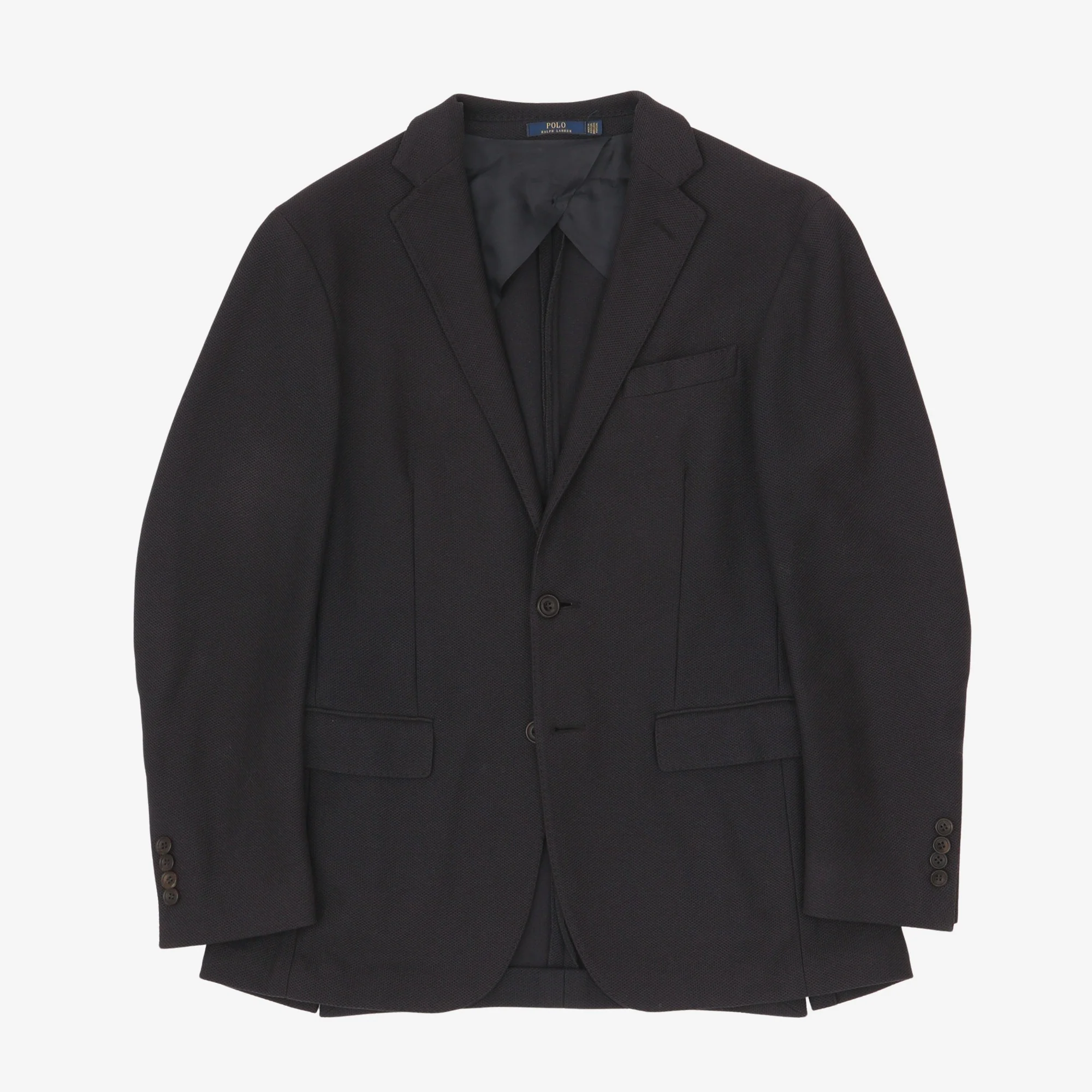 Waffle Sport Jacket