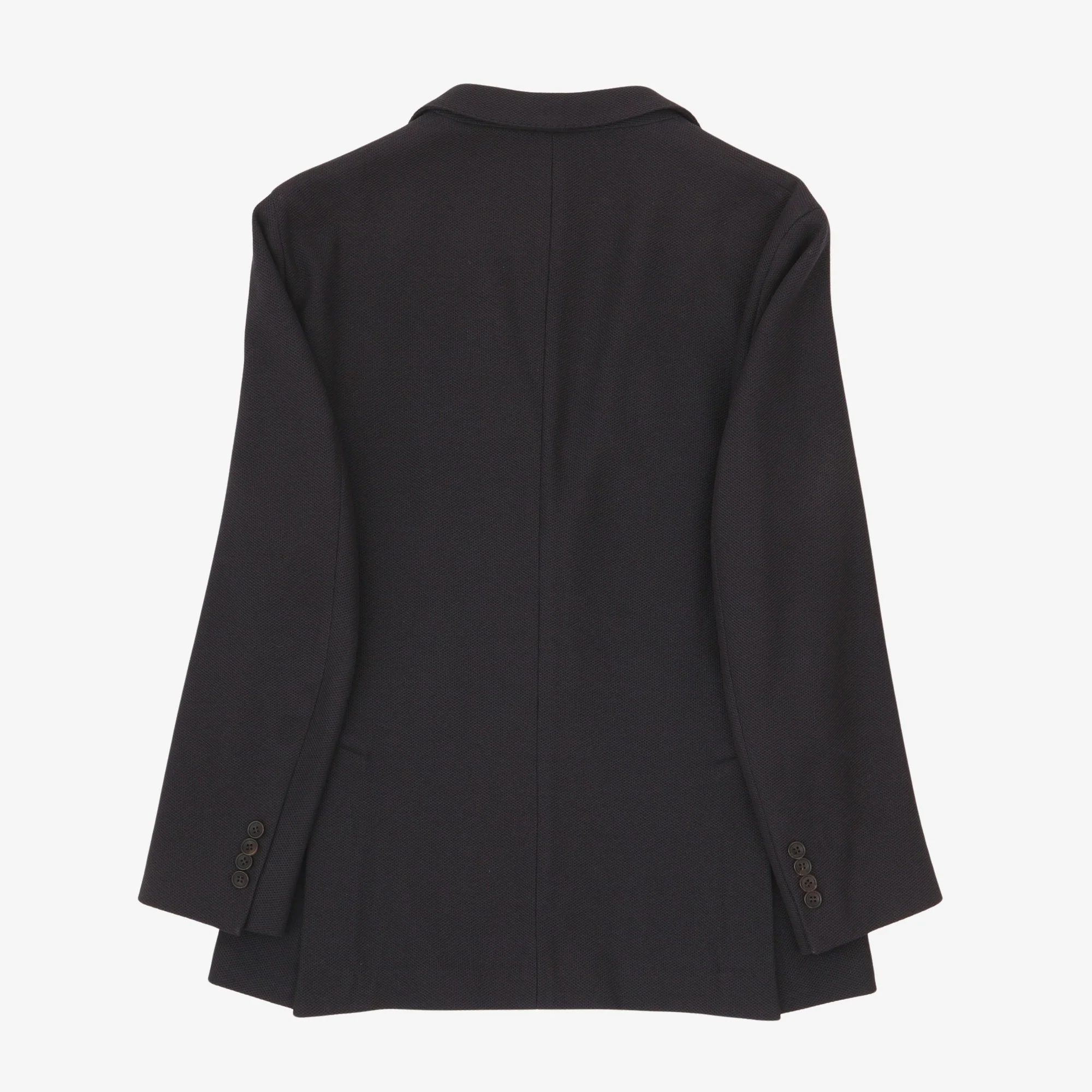 Waffle Sport Jacket - Image 2