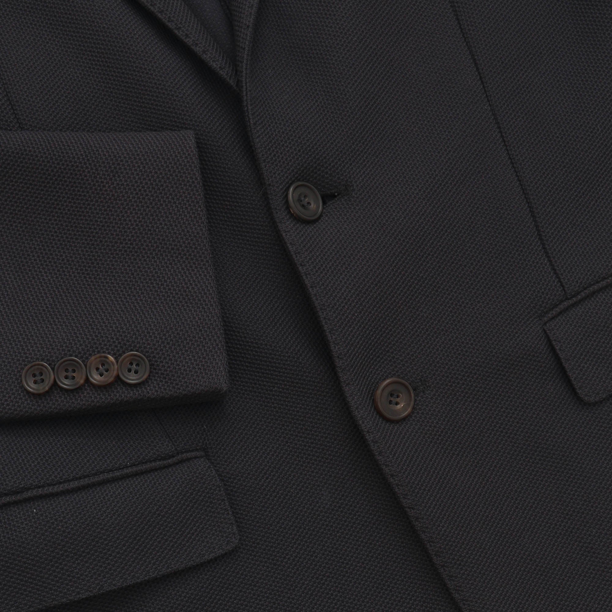 Waffle Sport Jacket - Image 3
