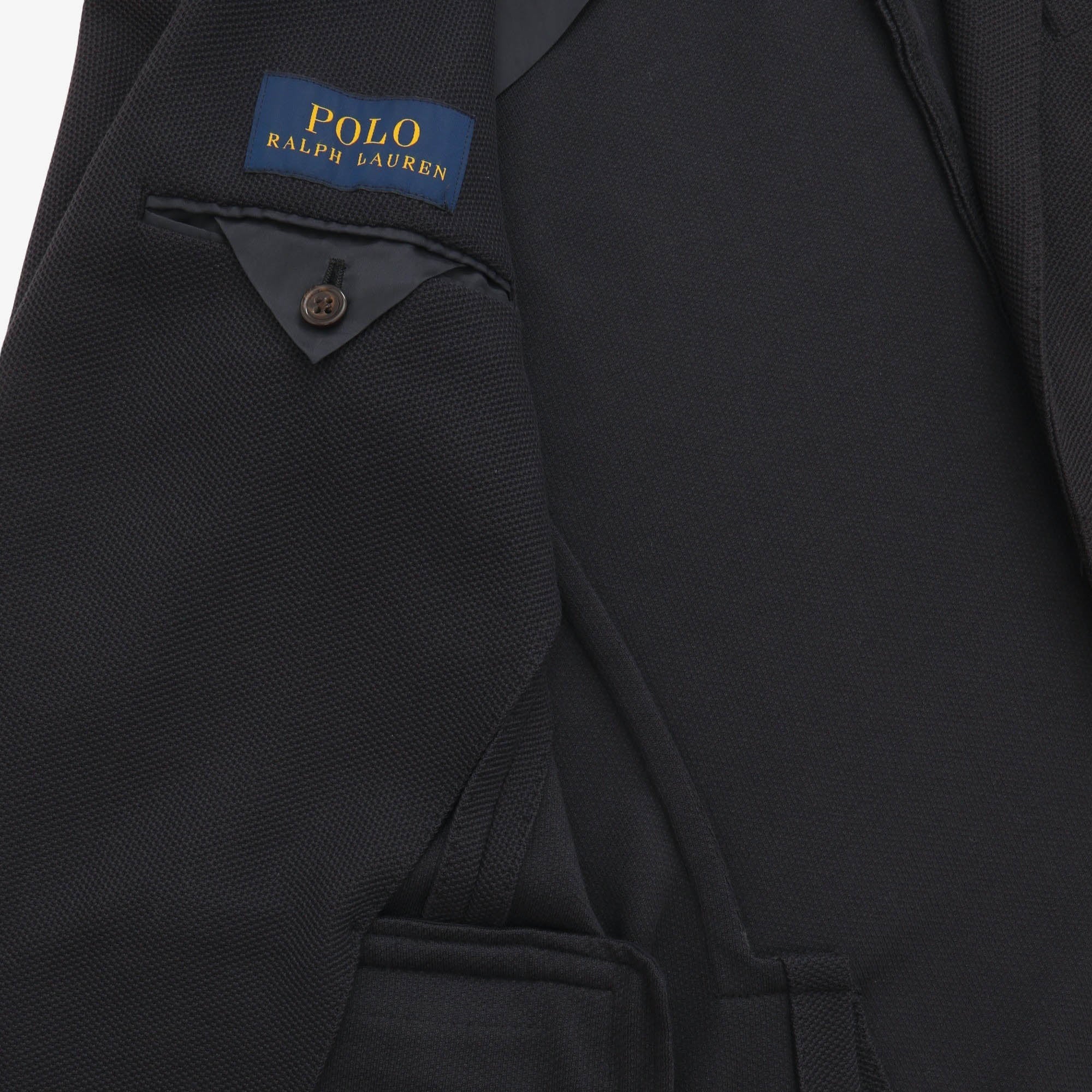 Waffle Sport Jacket - Image 4