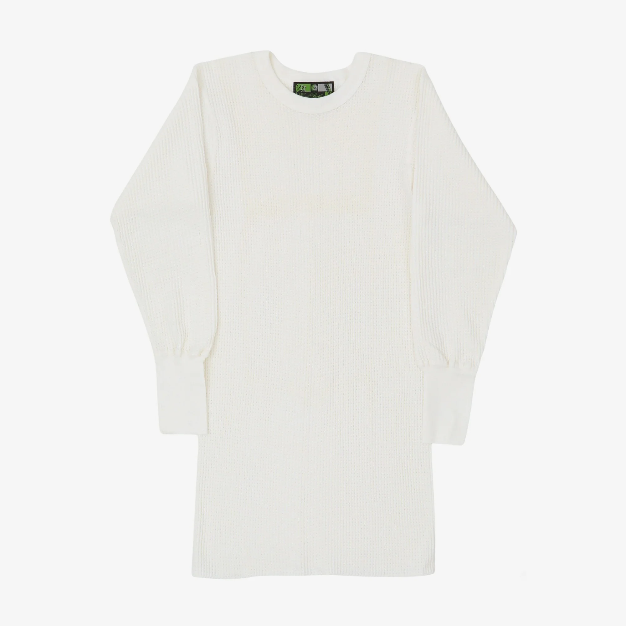 Waffle Thermal Undershirt