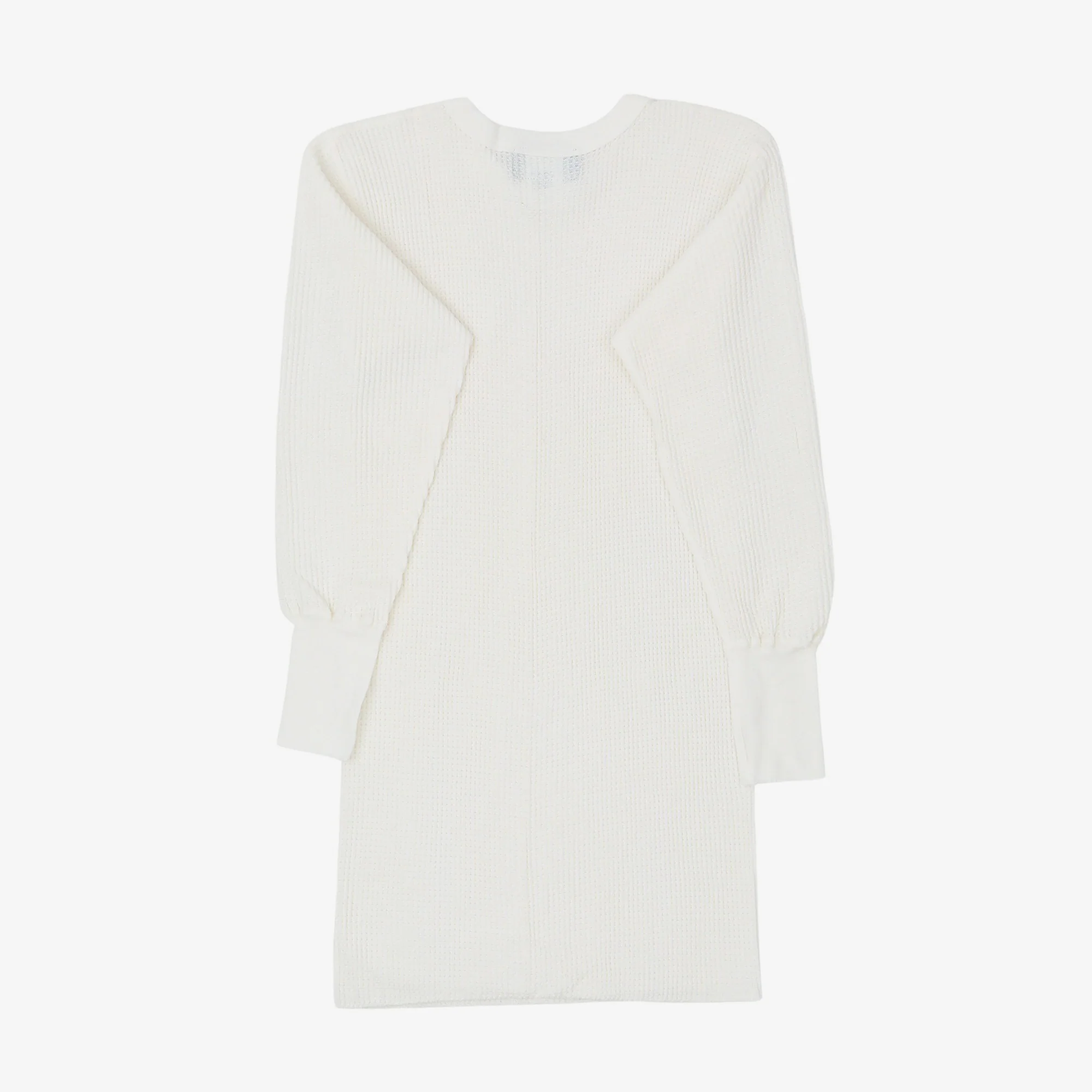 Waffle Thermal Undershirt - Image 2