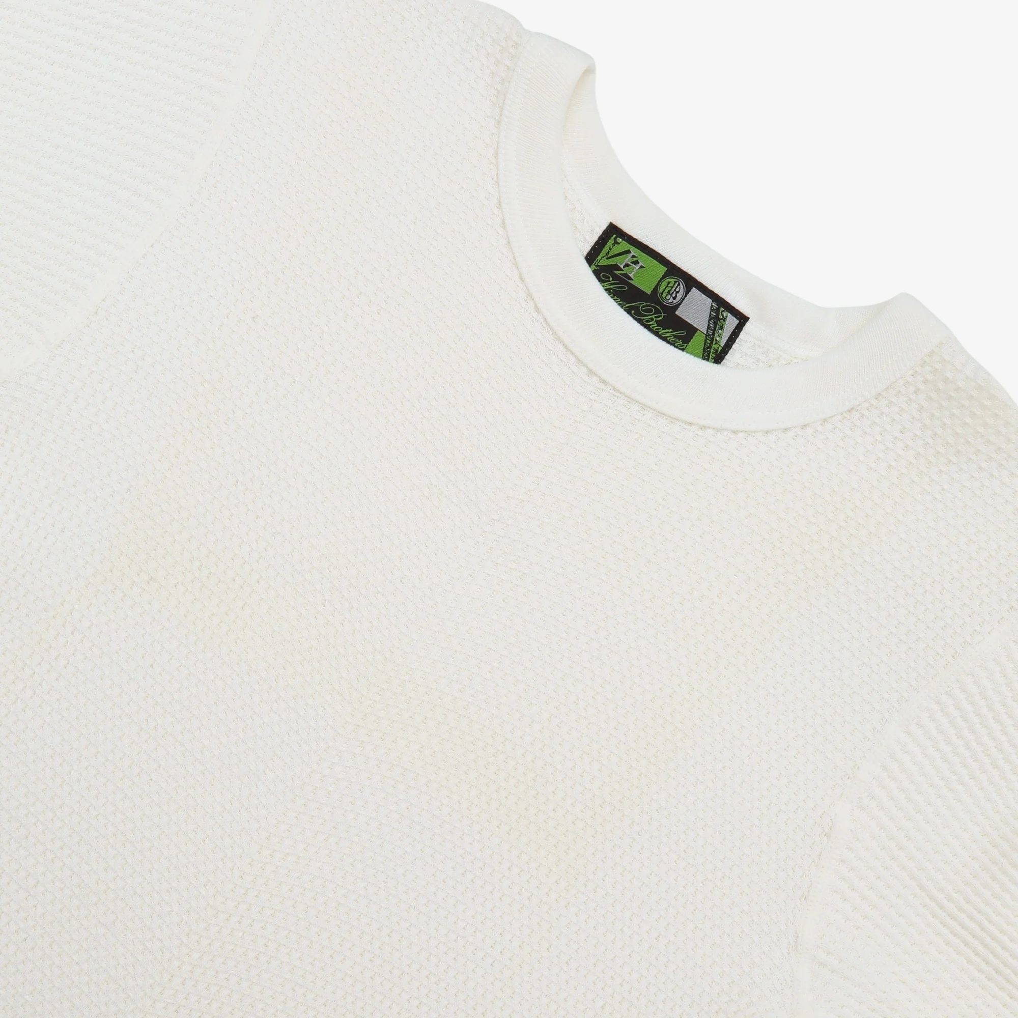 Waffle Thermal Undershirt - Image 3