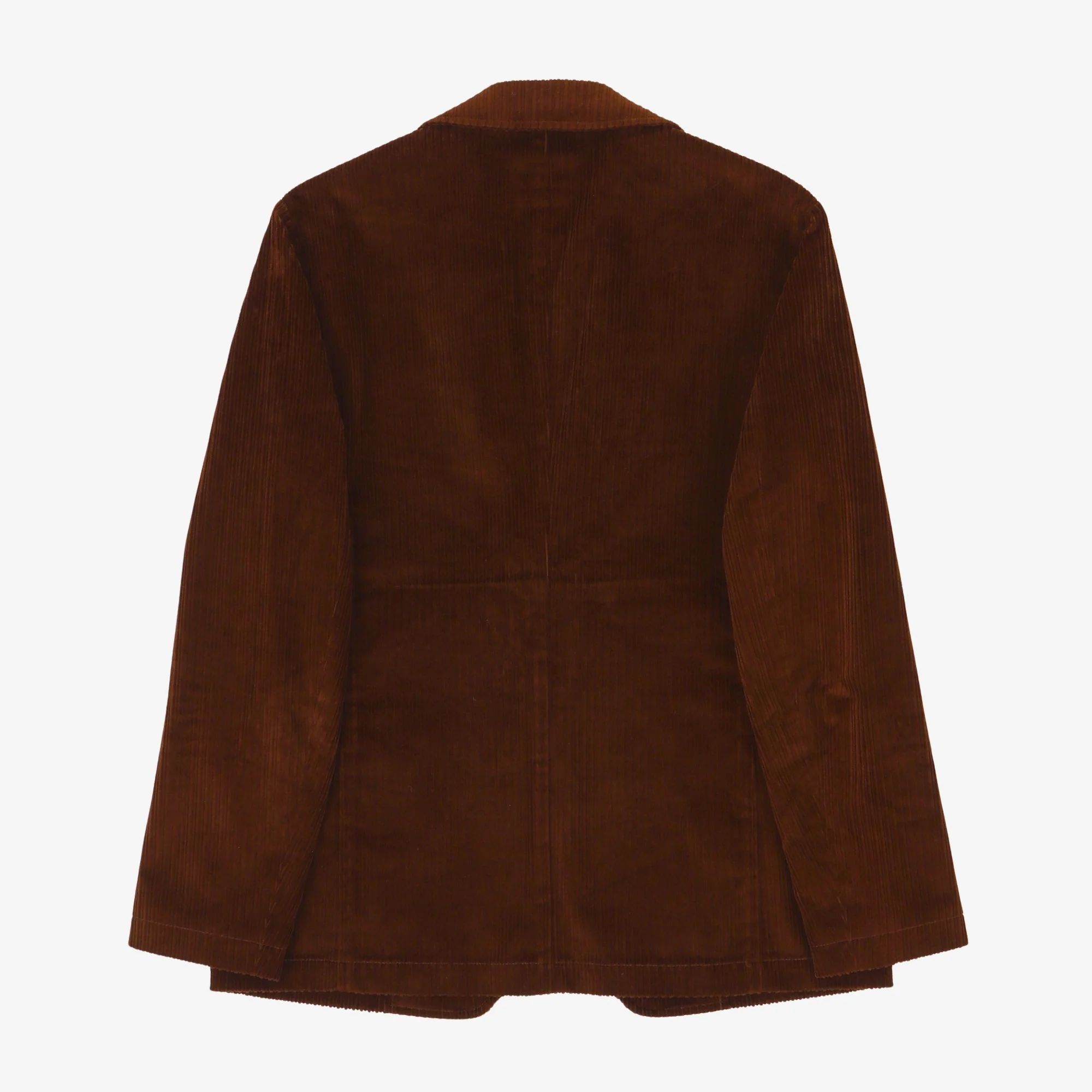 Wale Corduroy Blazer - Image 2