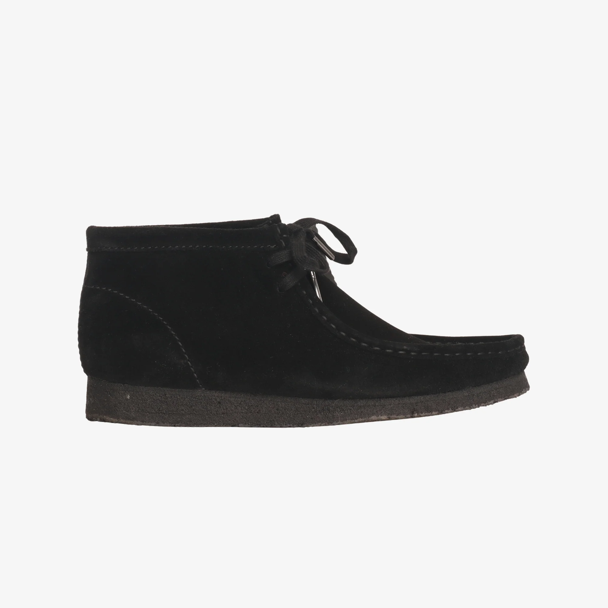 Wallabee Boot
