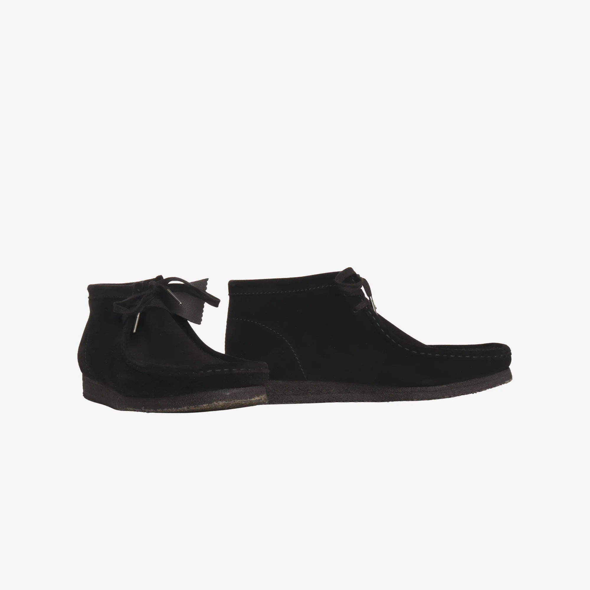 Wallabee Boot - Image 2
