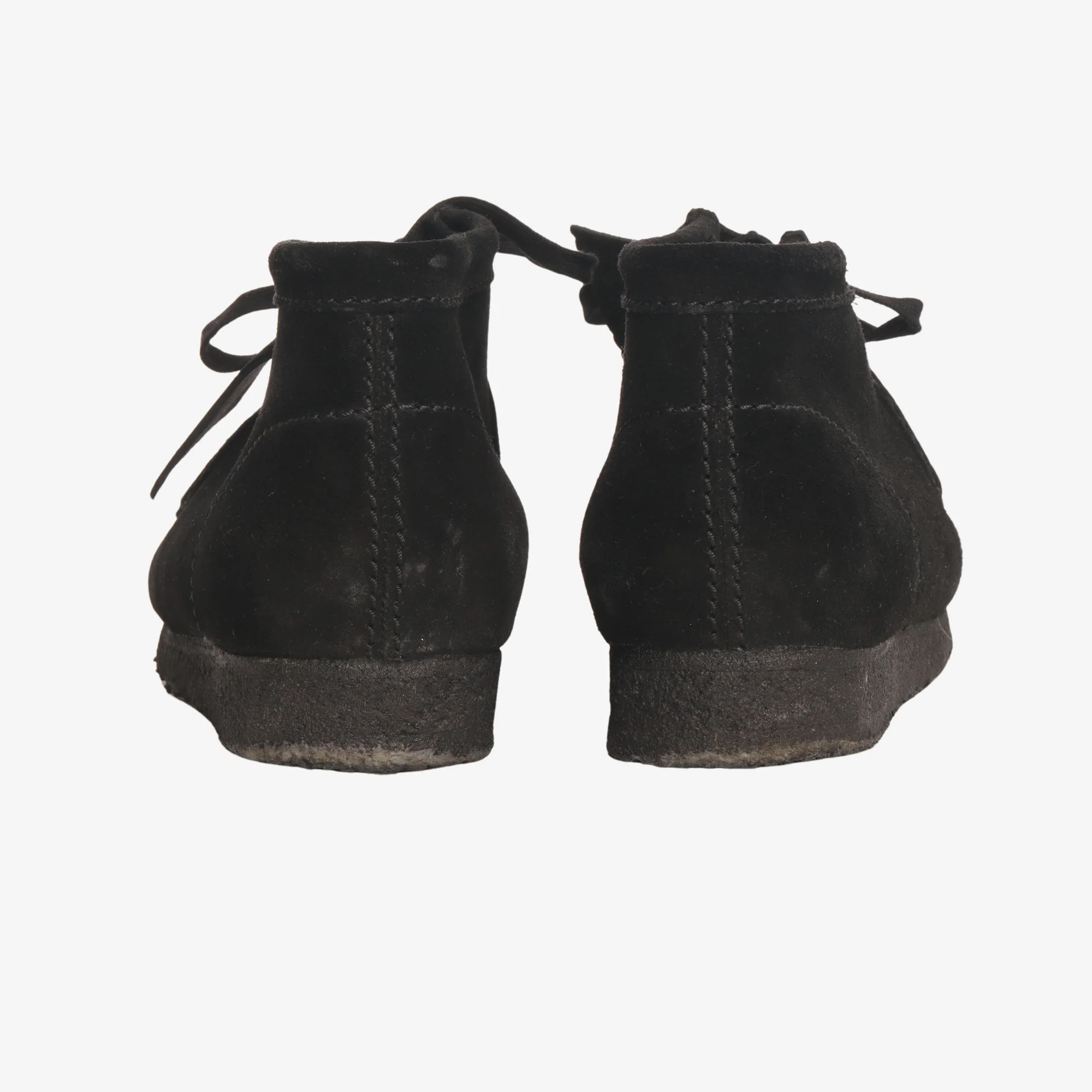 Wallabee Boot - Image 3