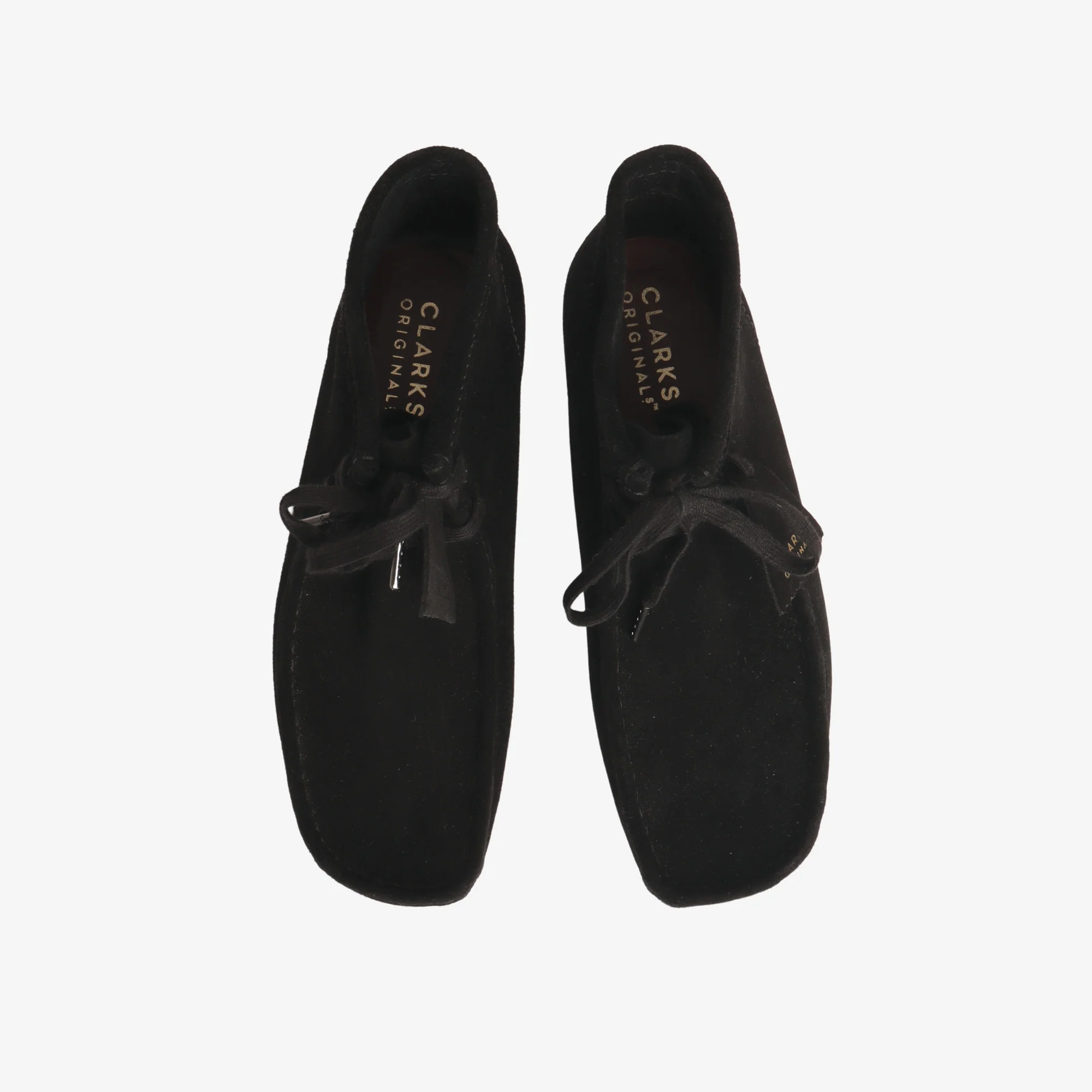 Wallabee Boot - Image 5