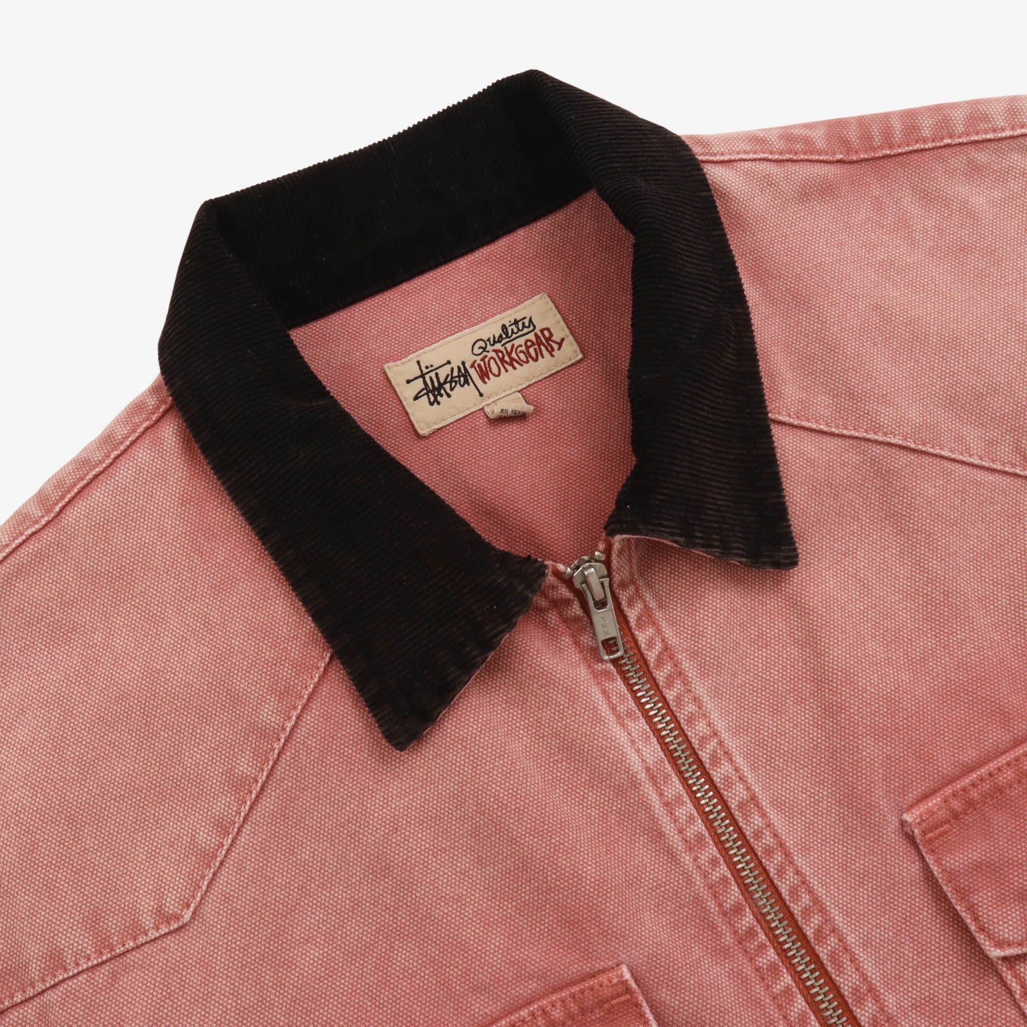 Work Jacket - Image 3