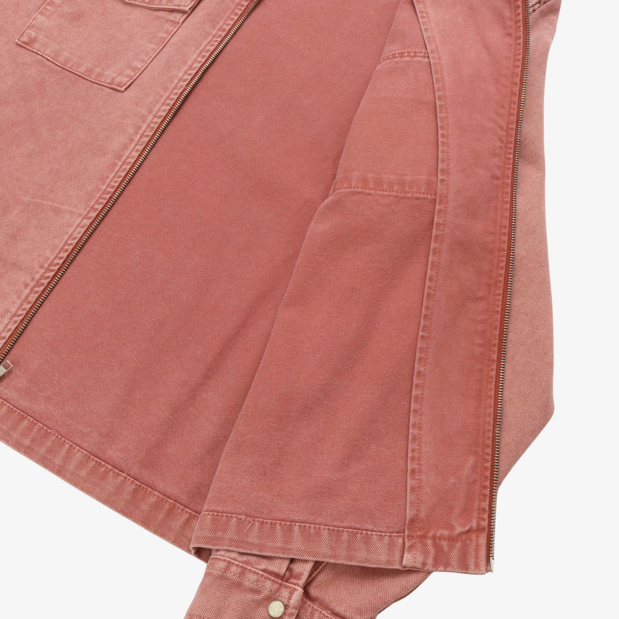 Work Jacket - Image 4