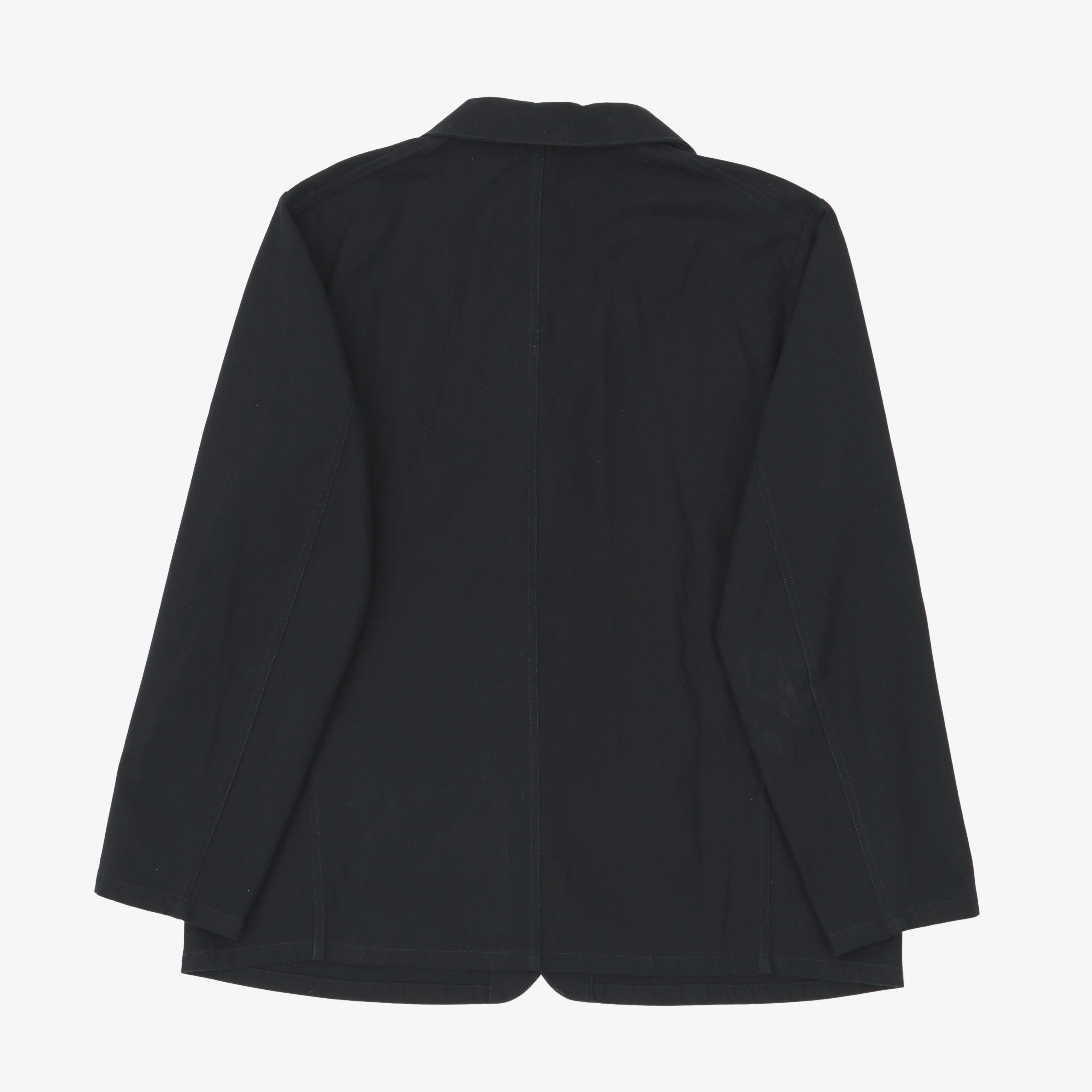 Washed Twill Jacket - Image 2