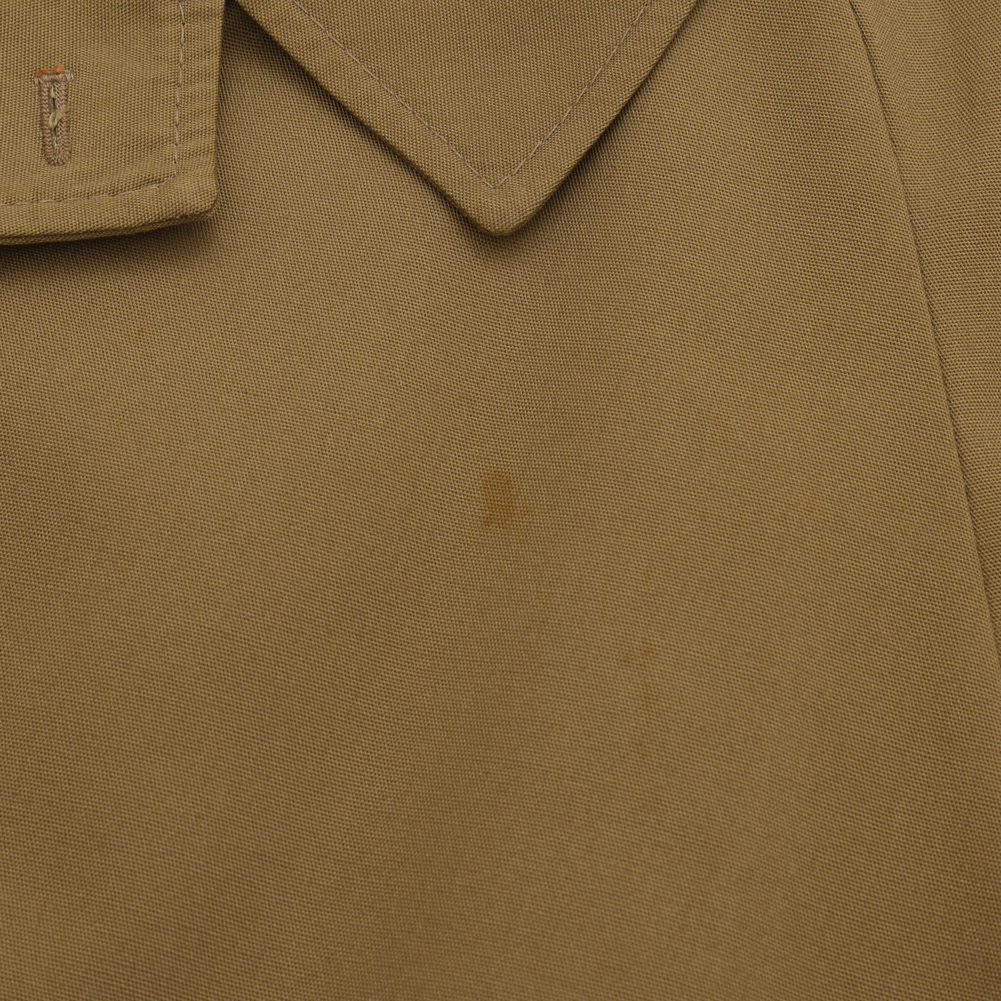 Water Resistant Overcoat - Image 6