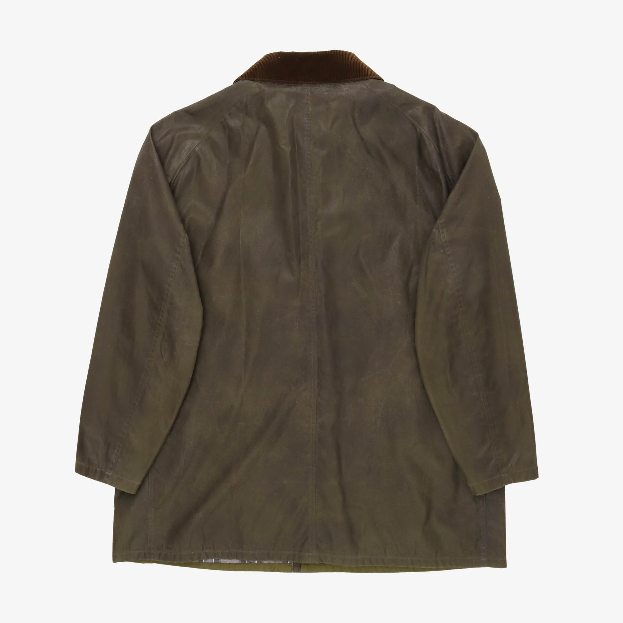 Bristol Wax Jacket - Image 2