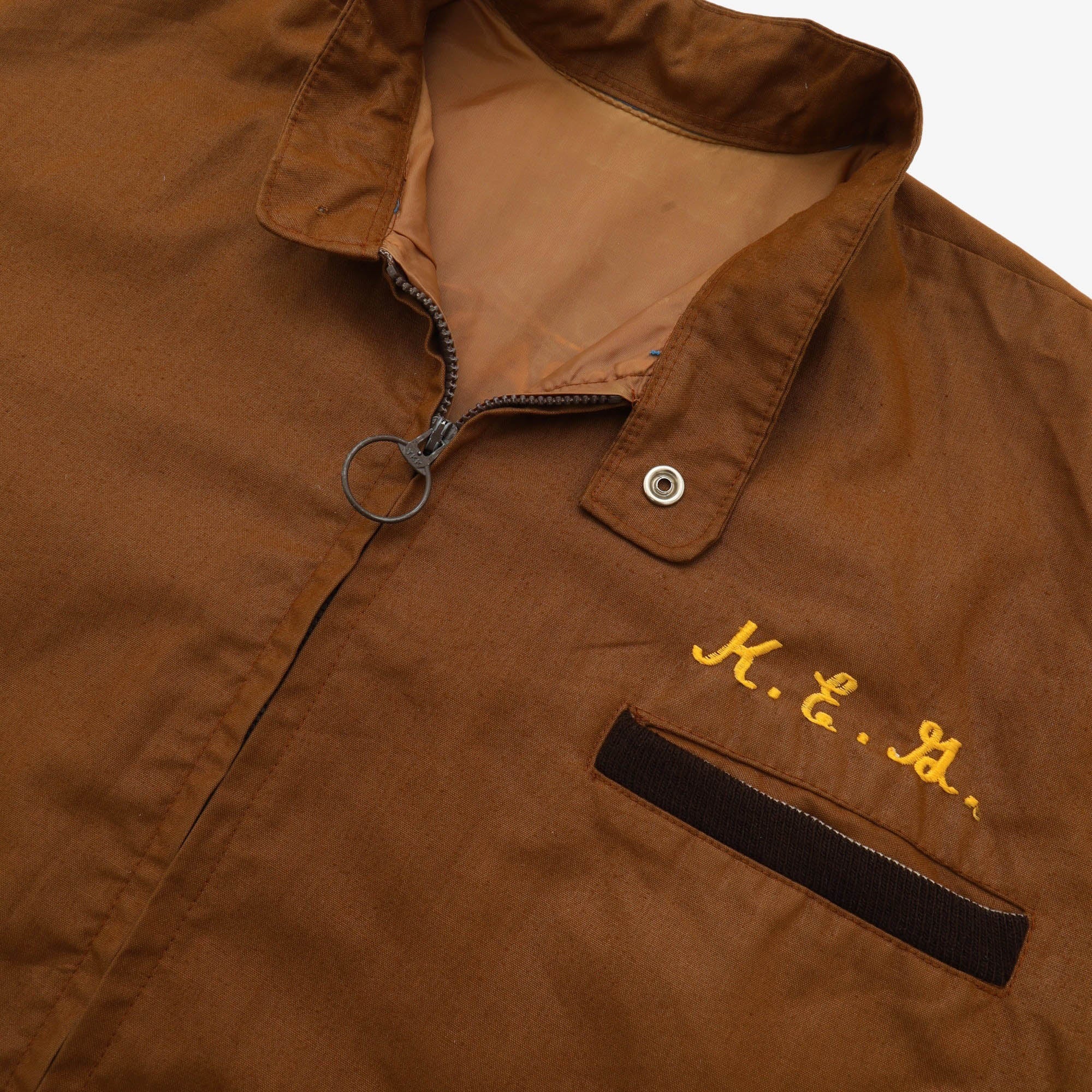 West PAC 81-82 Bomber - Image 3