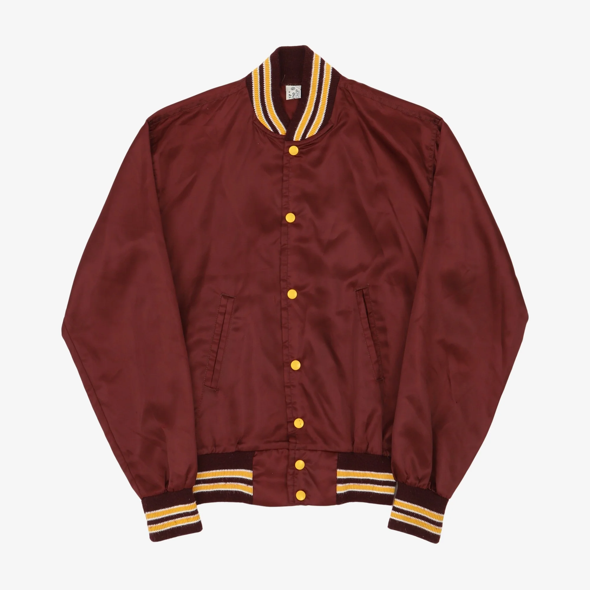 West Wind Varsity Jacket
