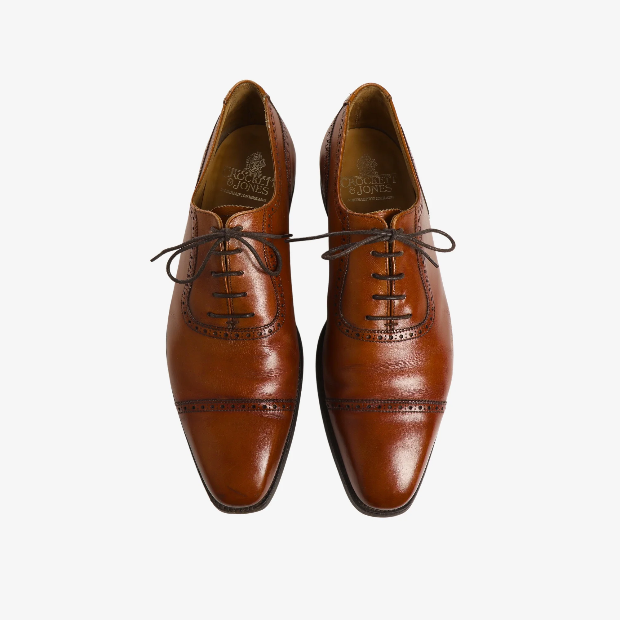 Westbourne Oxfords - Image 5