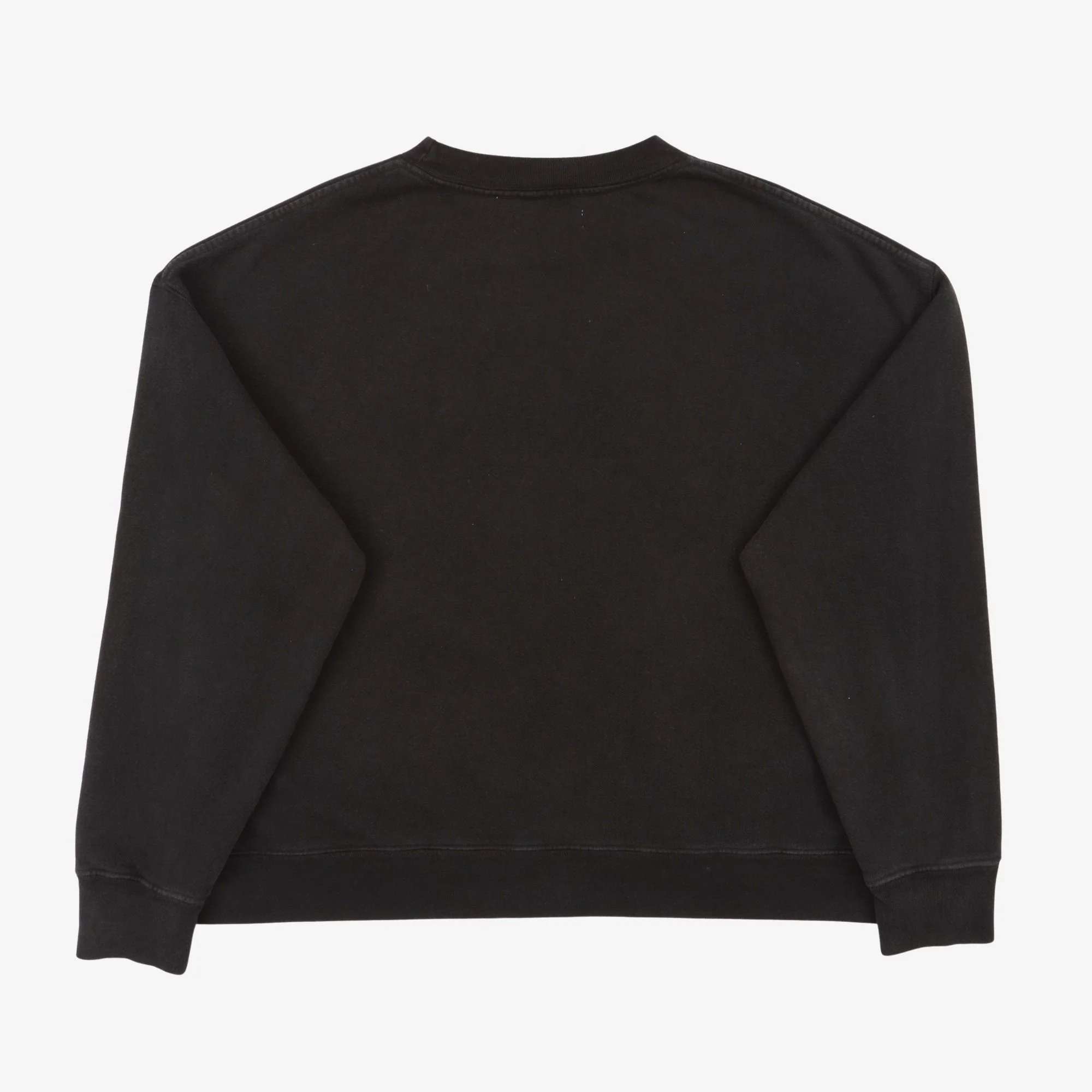Western Athletic Logo Sweatshirt - Image 2