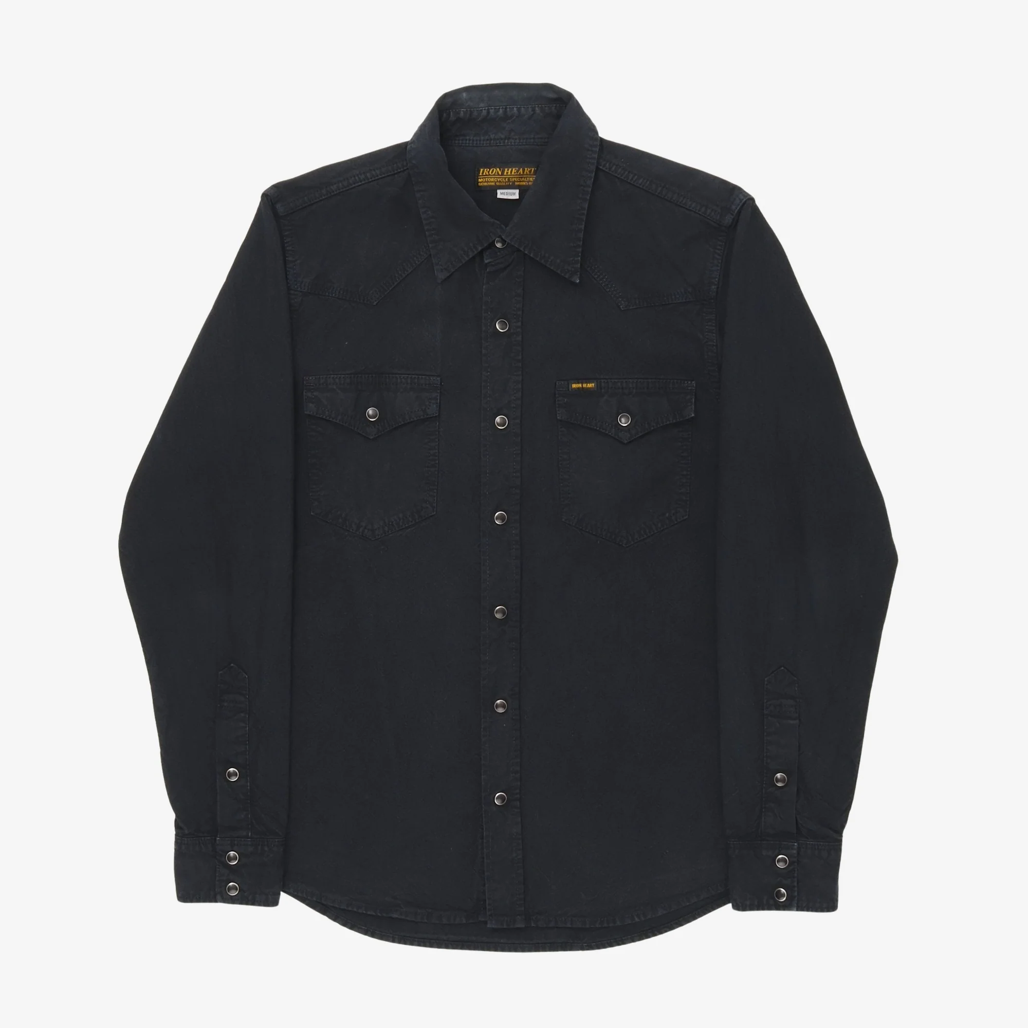 Western Shirt