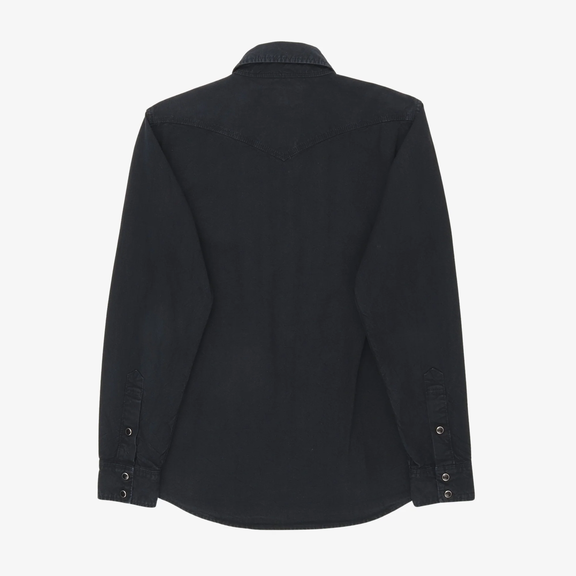 Western Shirt - Image 2