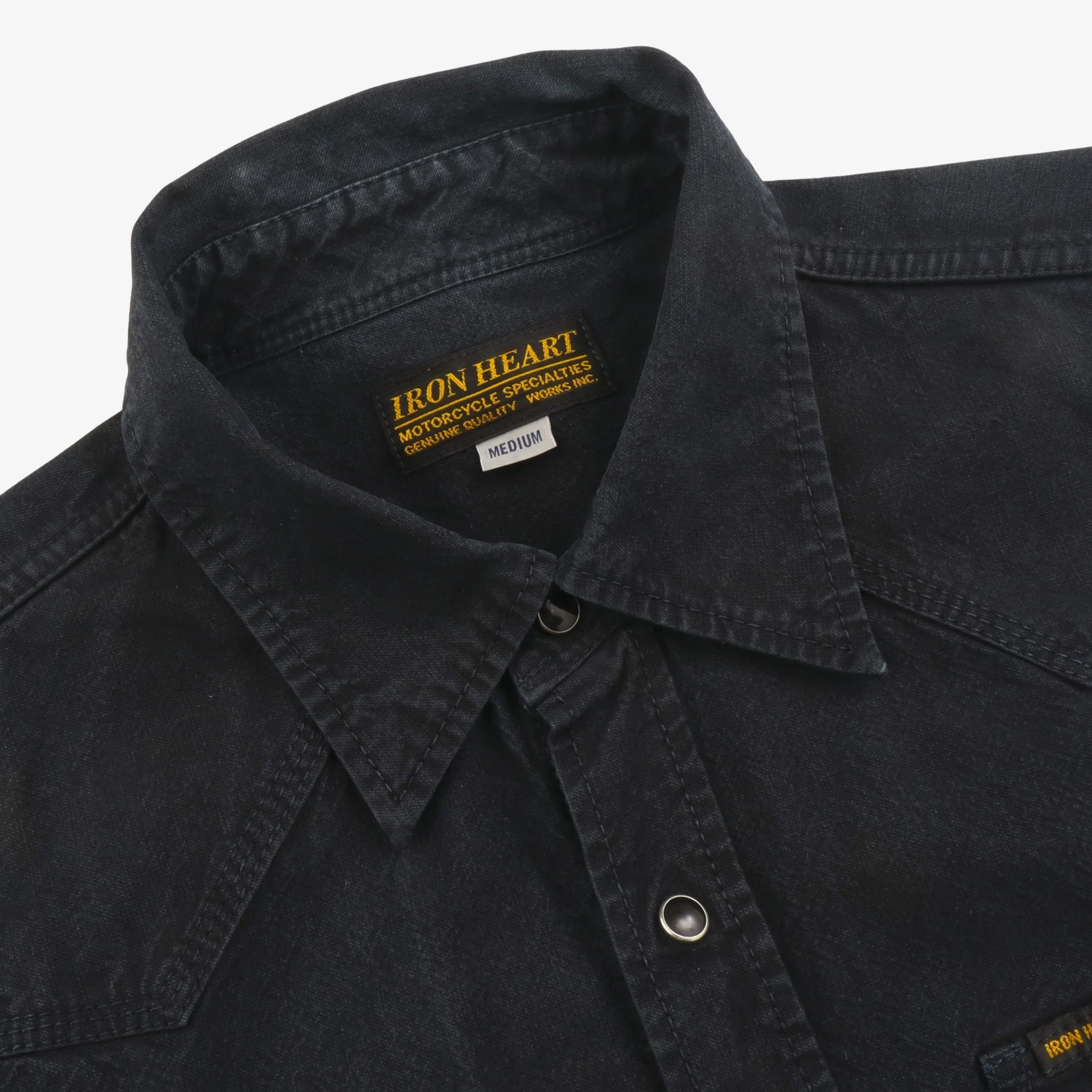 Western Shirt - Image 3