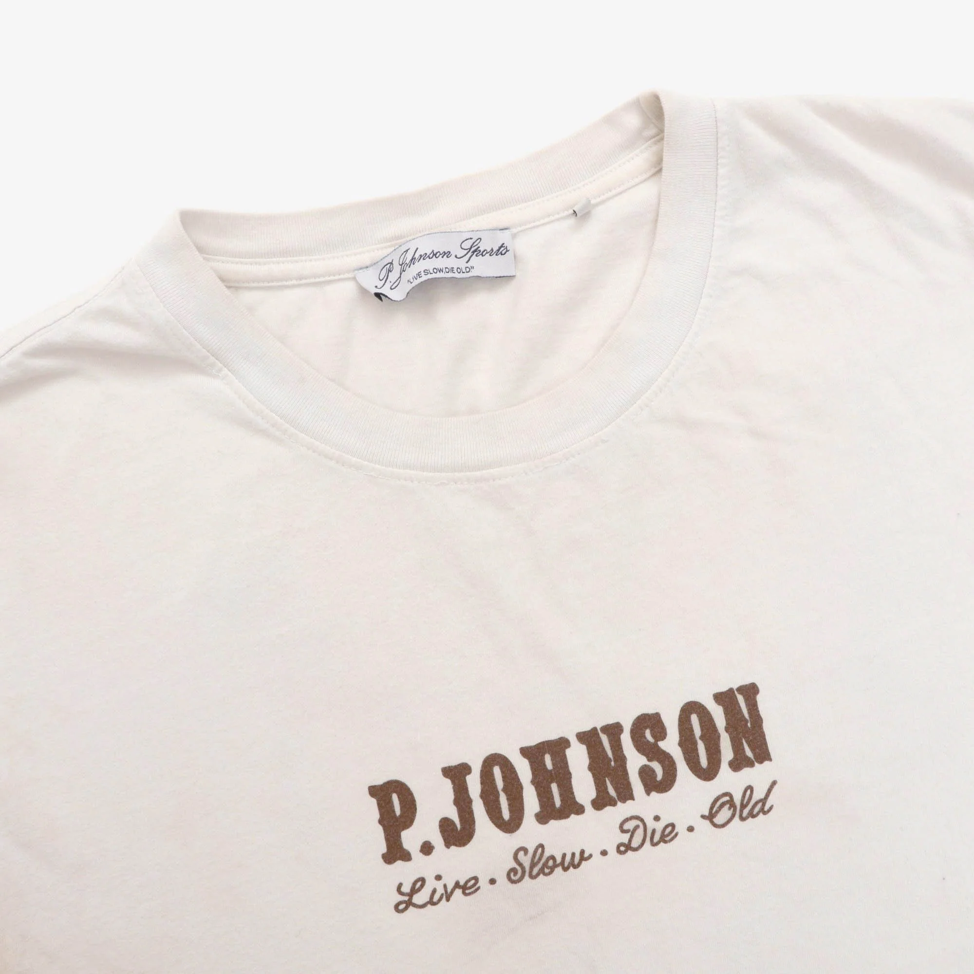 Western Tee - Image 3