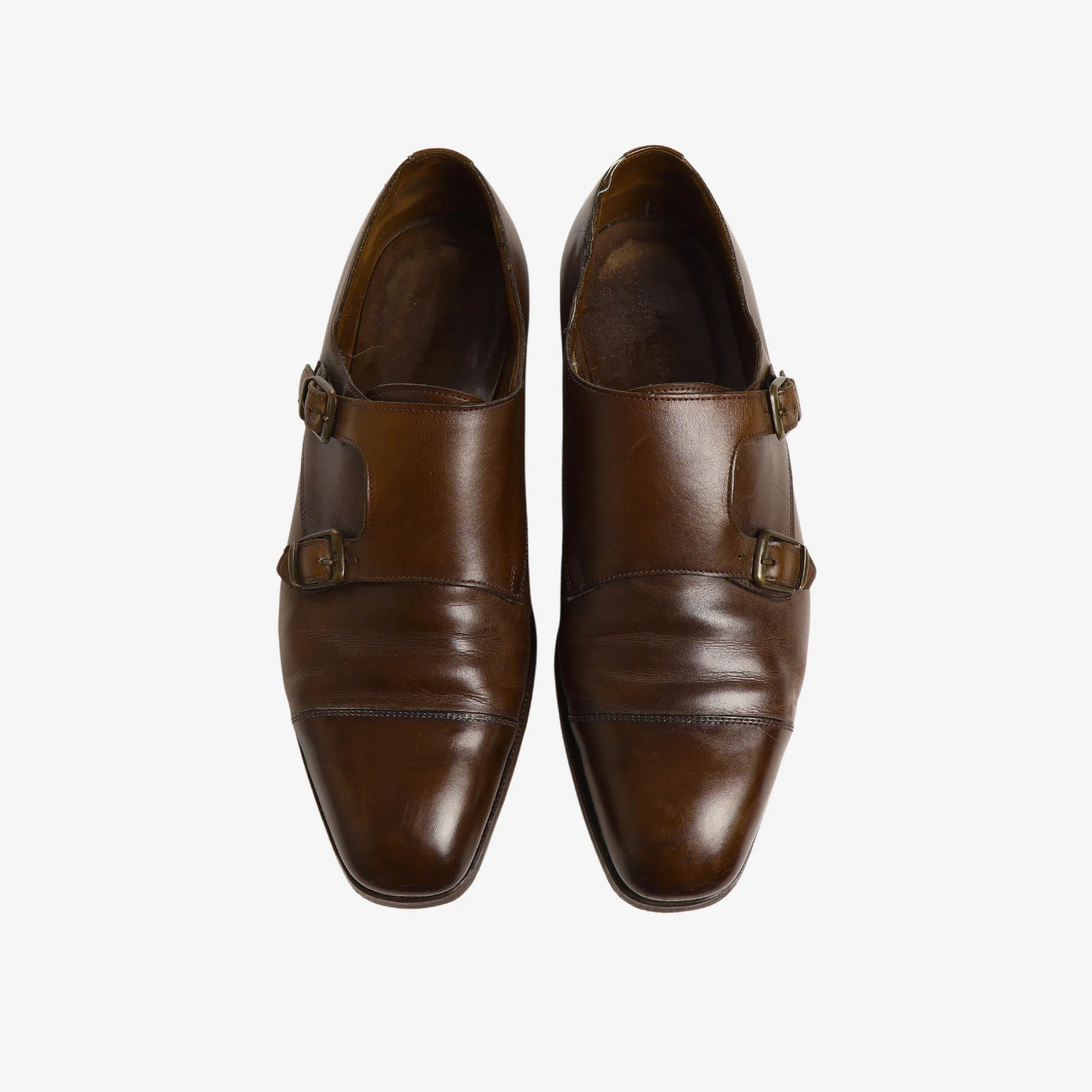 Westminster Double Monk Strap - Image 5