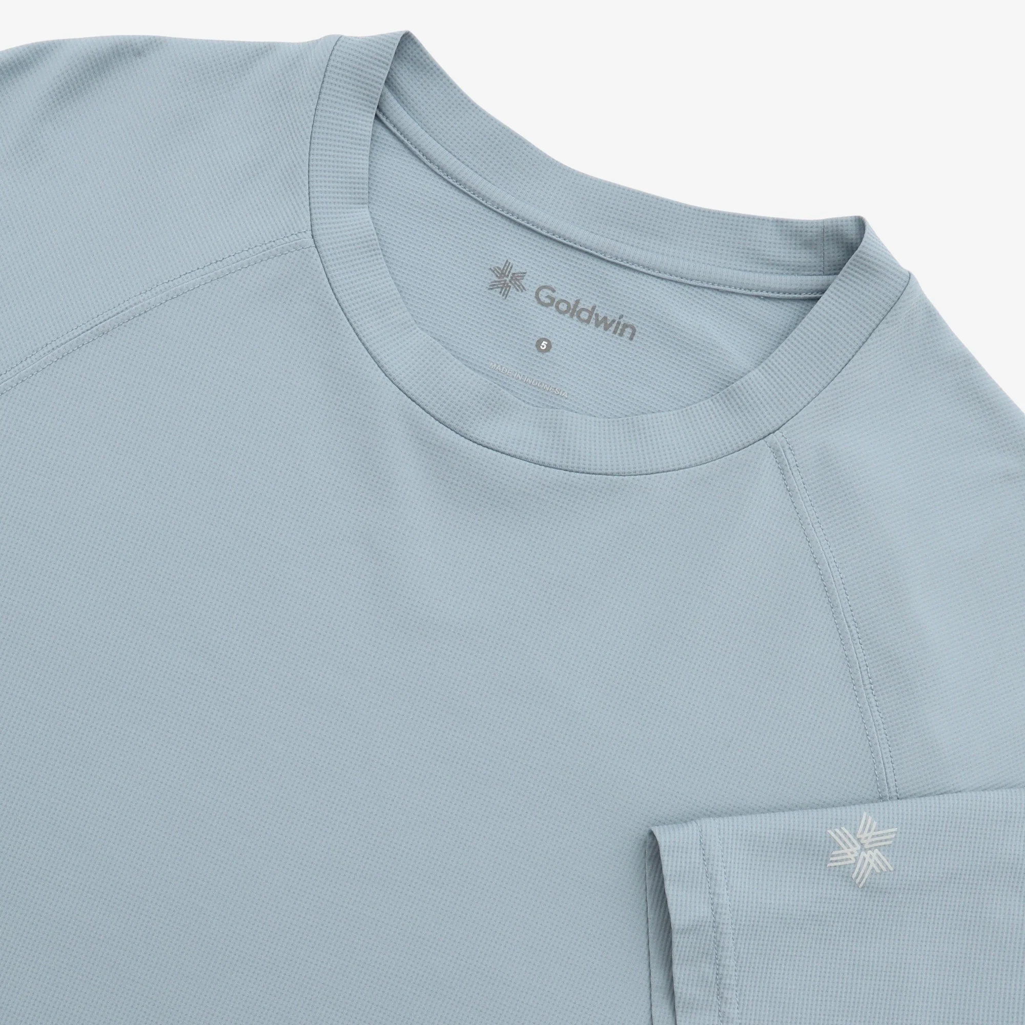 WF-Dry Tee - Image 3