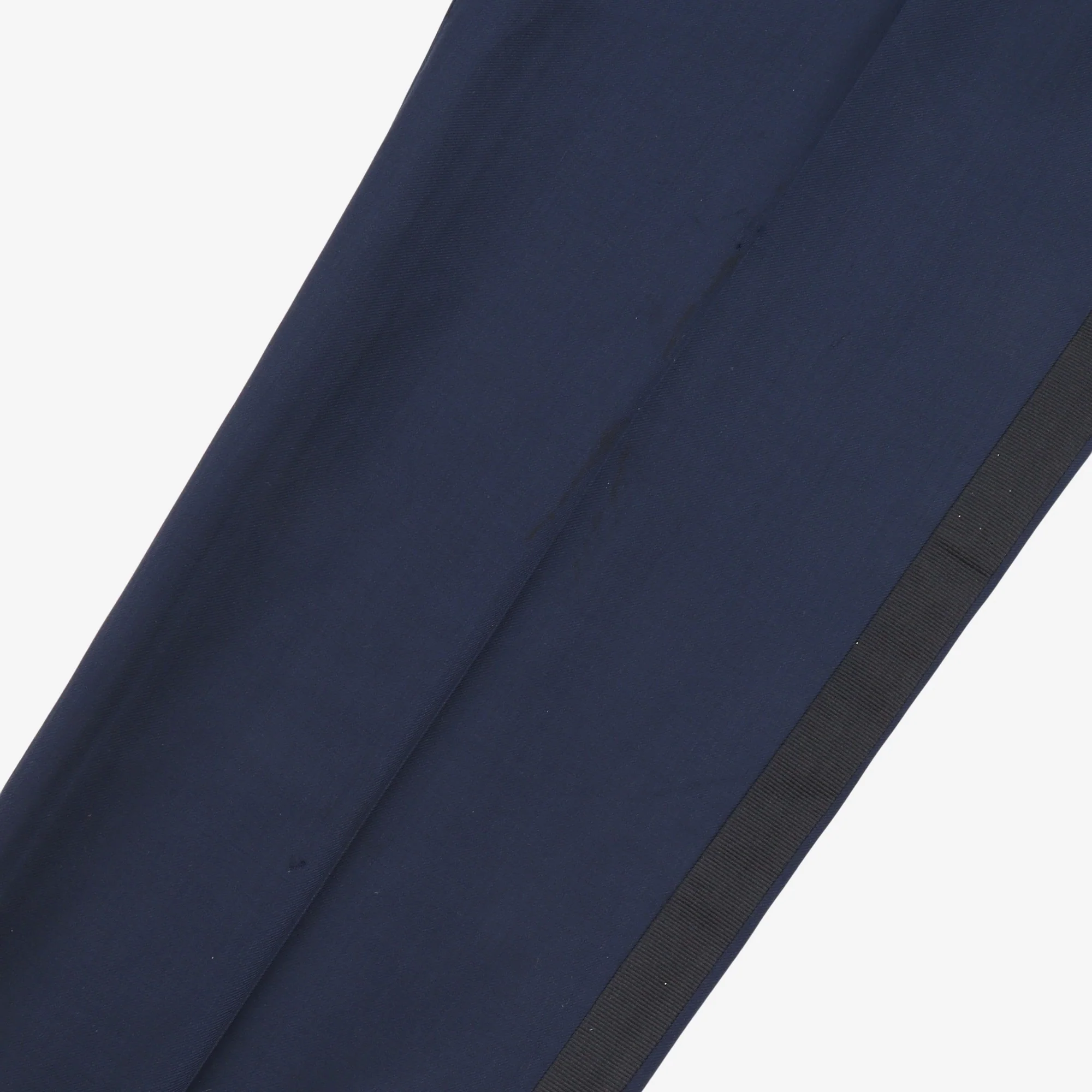 White Tie Tails Suit - Image 10