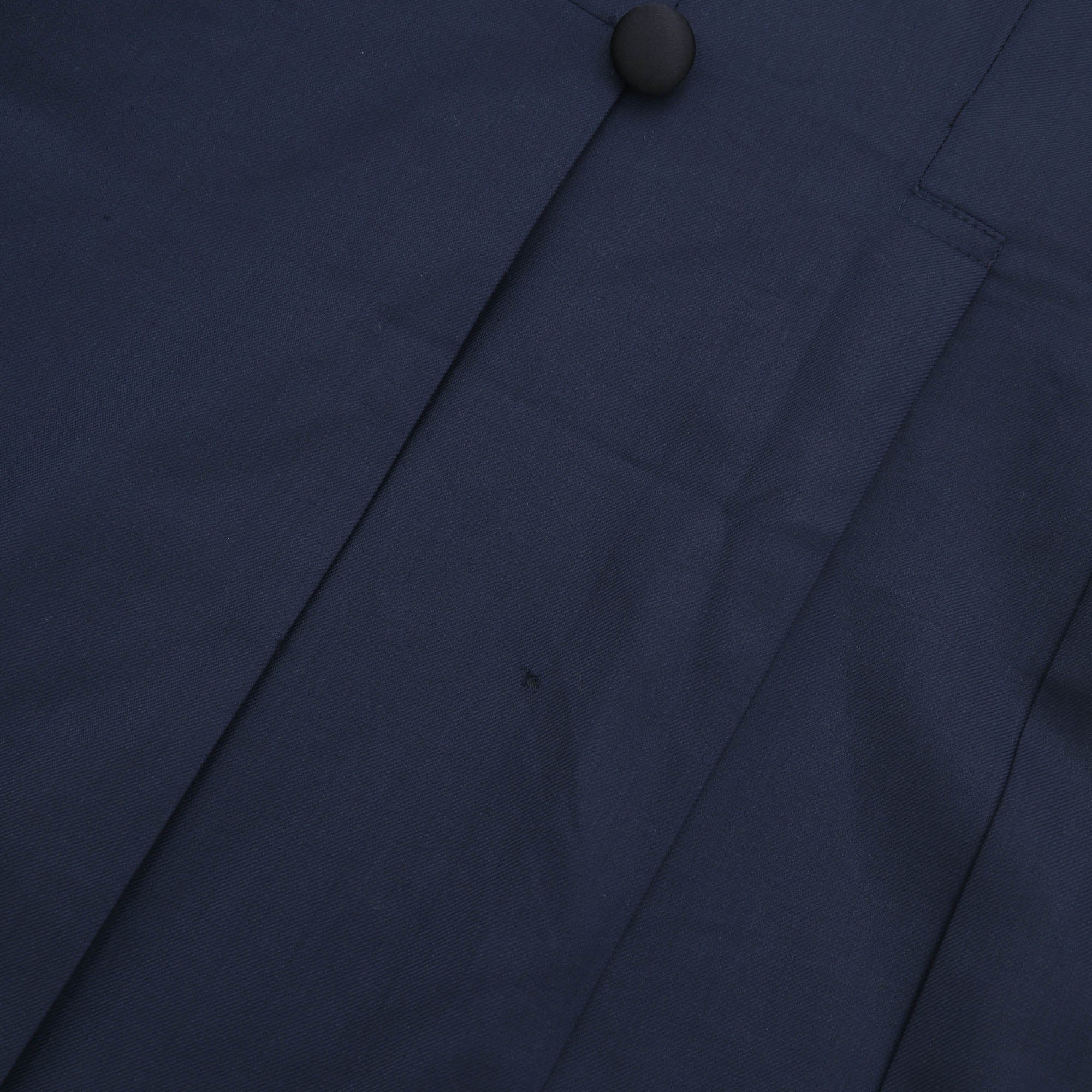 White Tie Tails Suit - Image 8