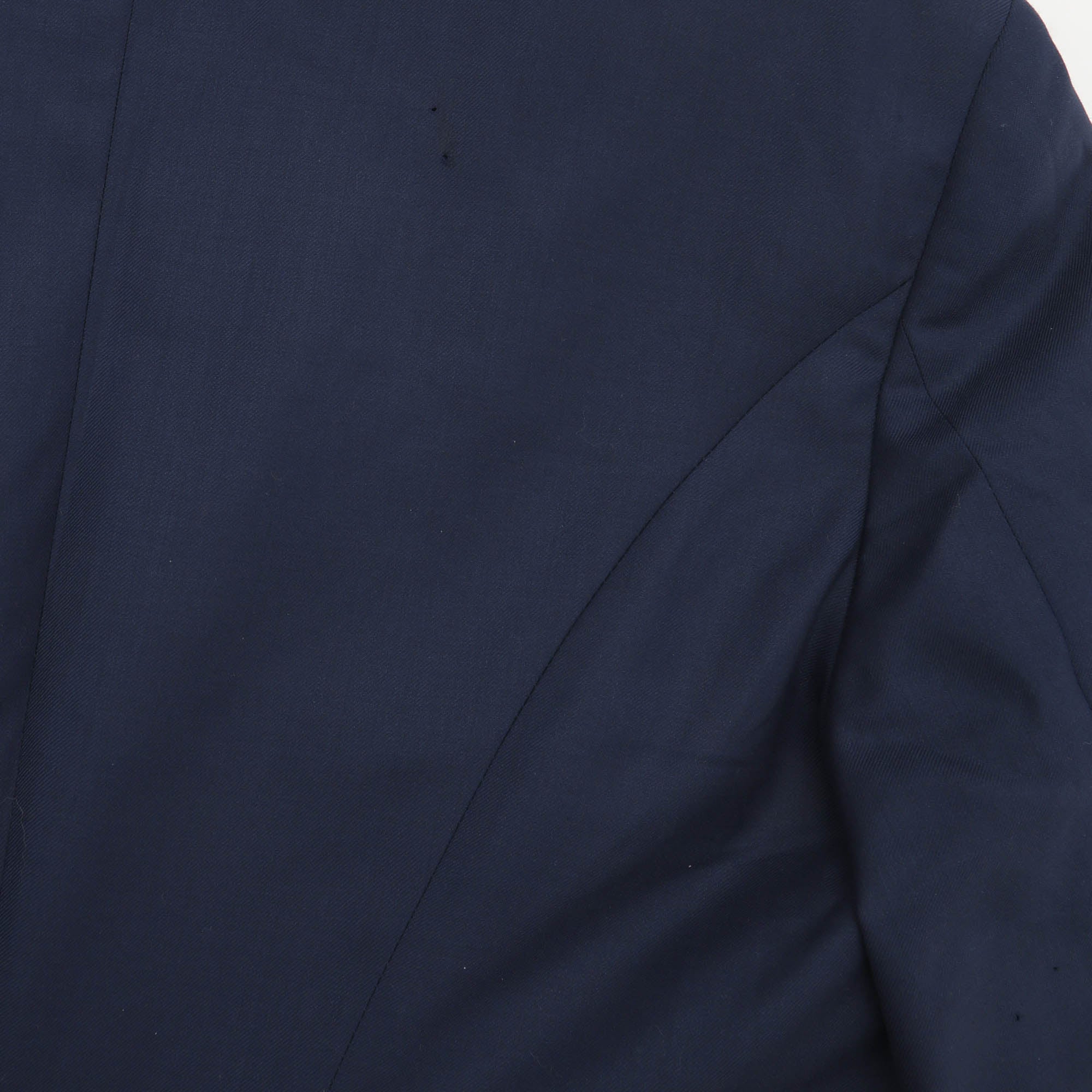 White Tie Tails Suit - Image 9