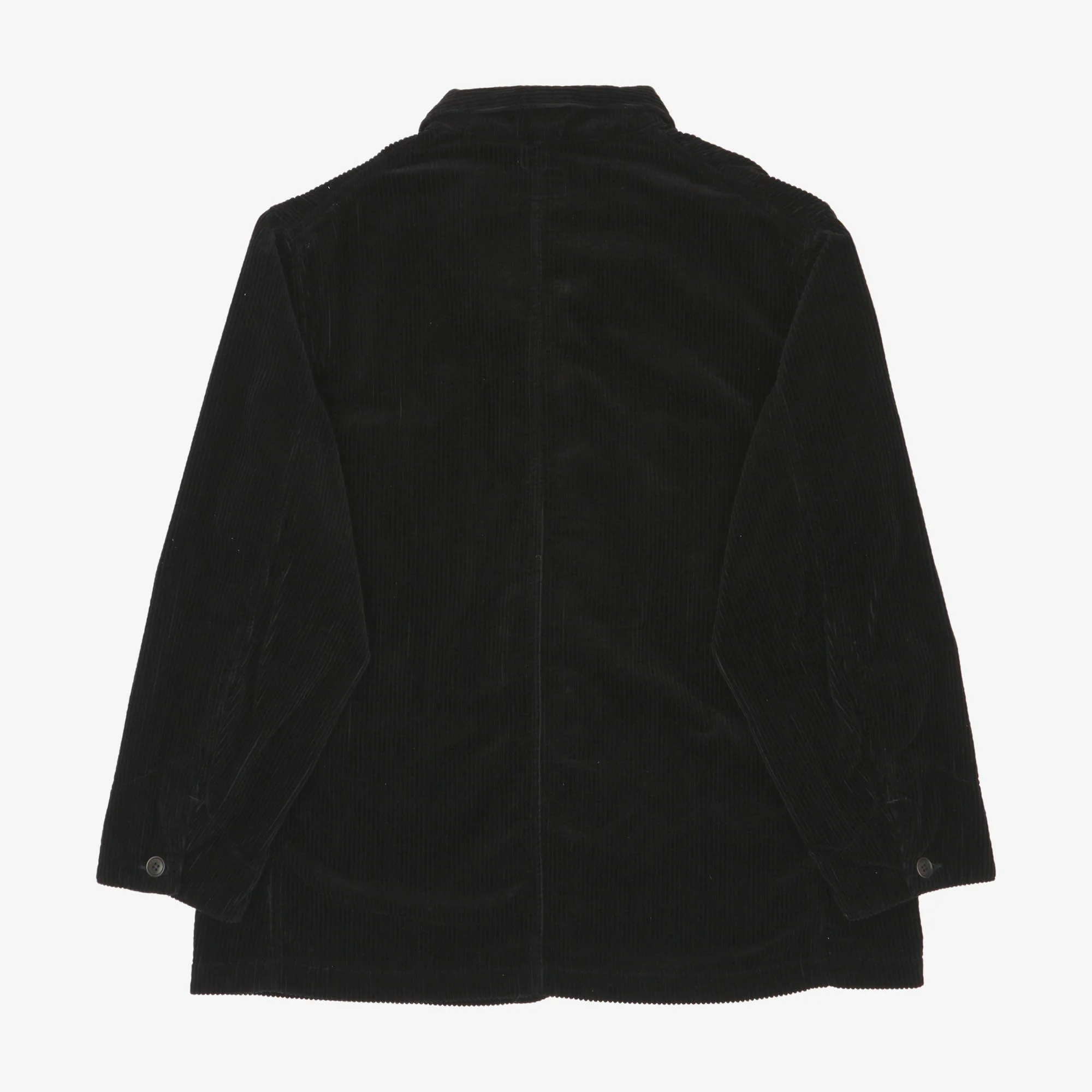 Widewale Cords Ok Rider Jacket - Image 2