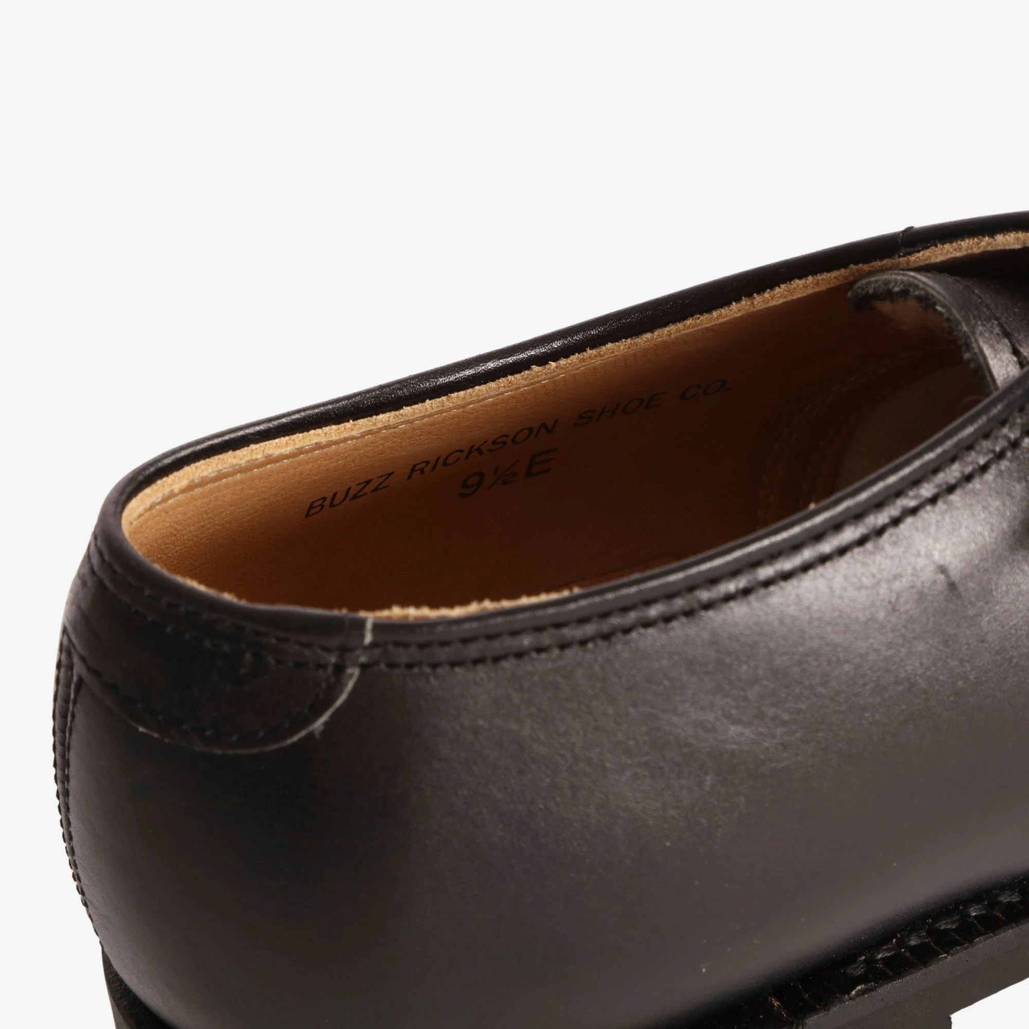 William Gibson No 383 Shoe - Image 6