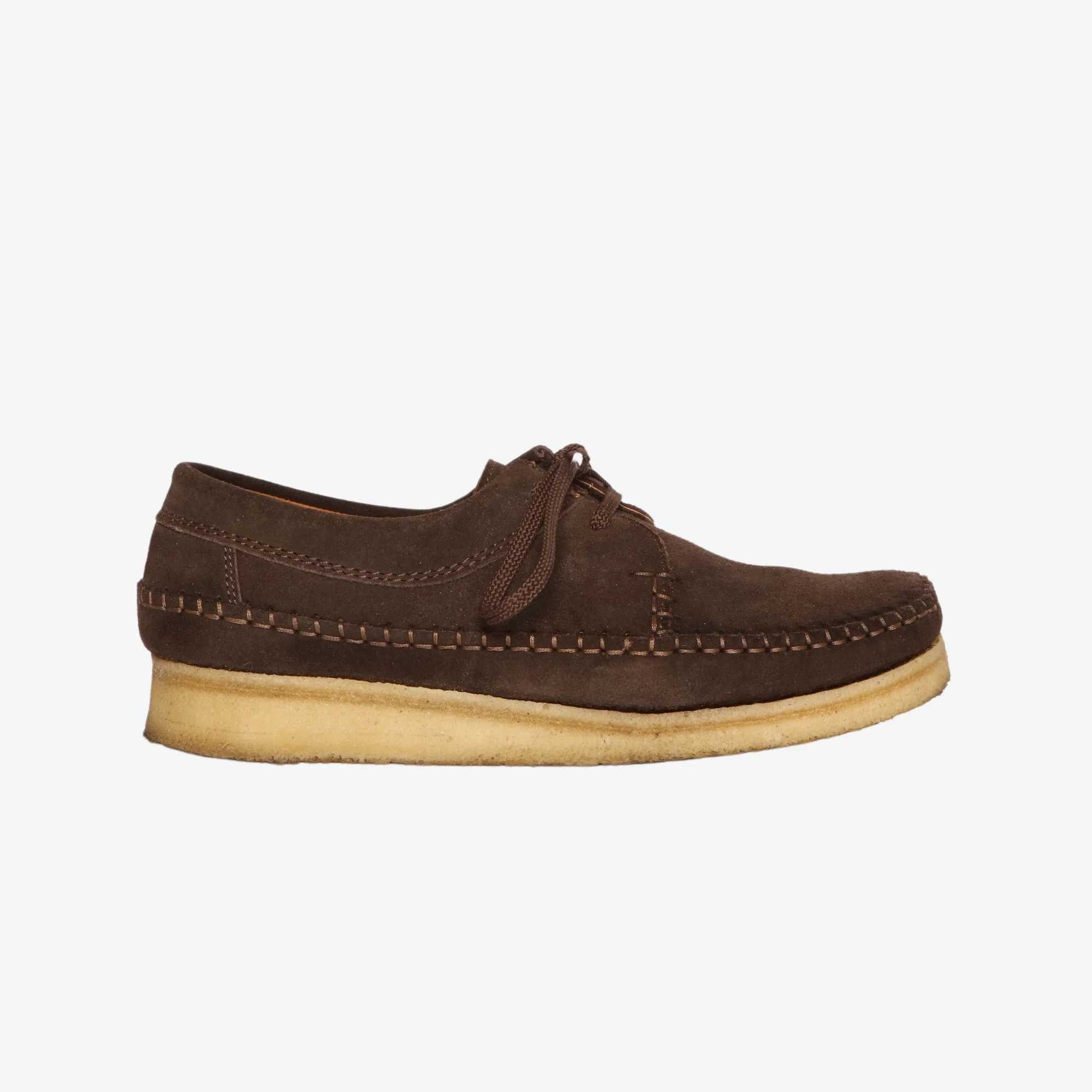 Willow Mocassins