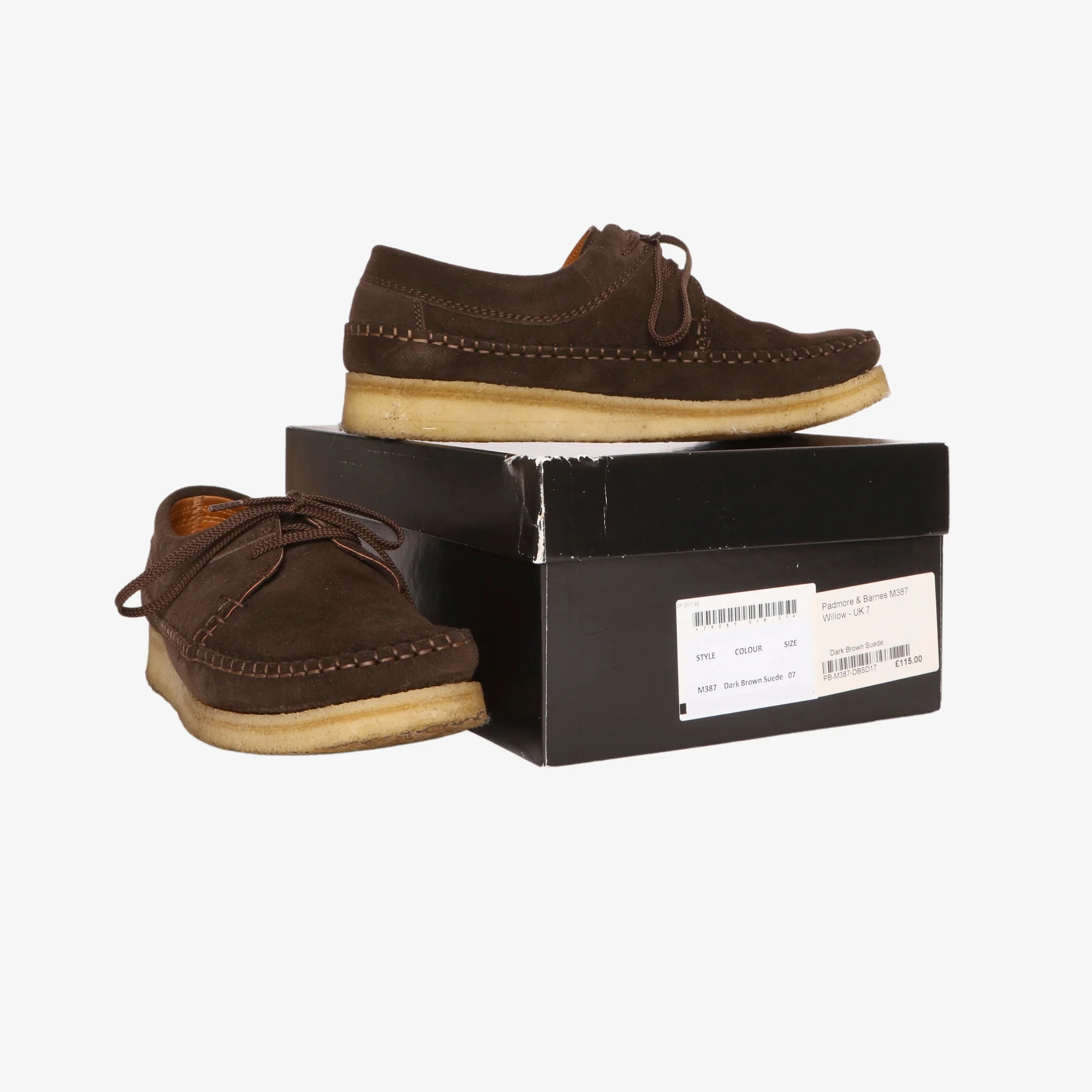 Willow Mocassins - Image 2