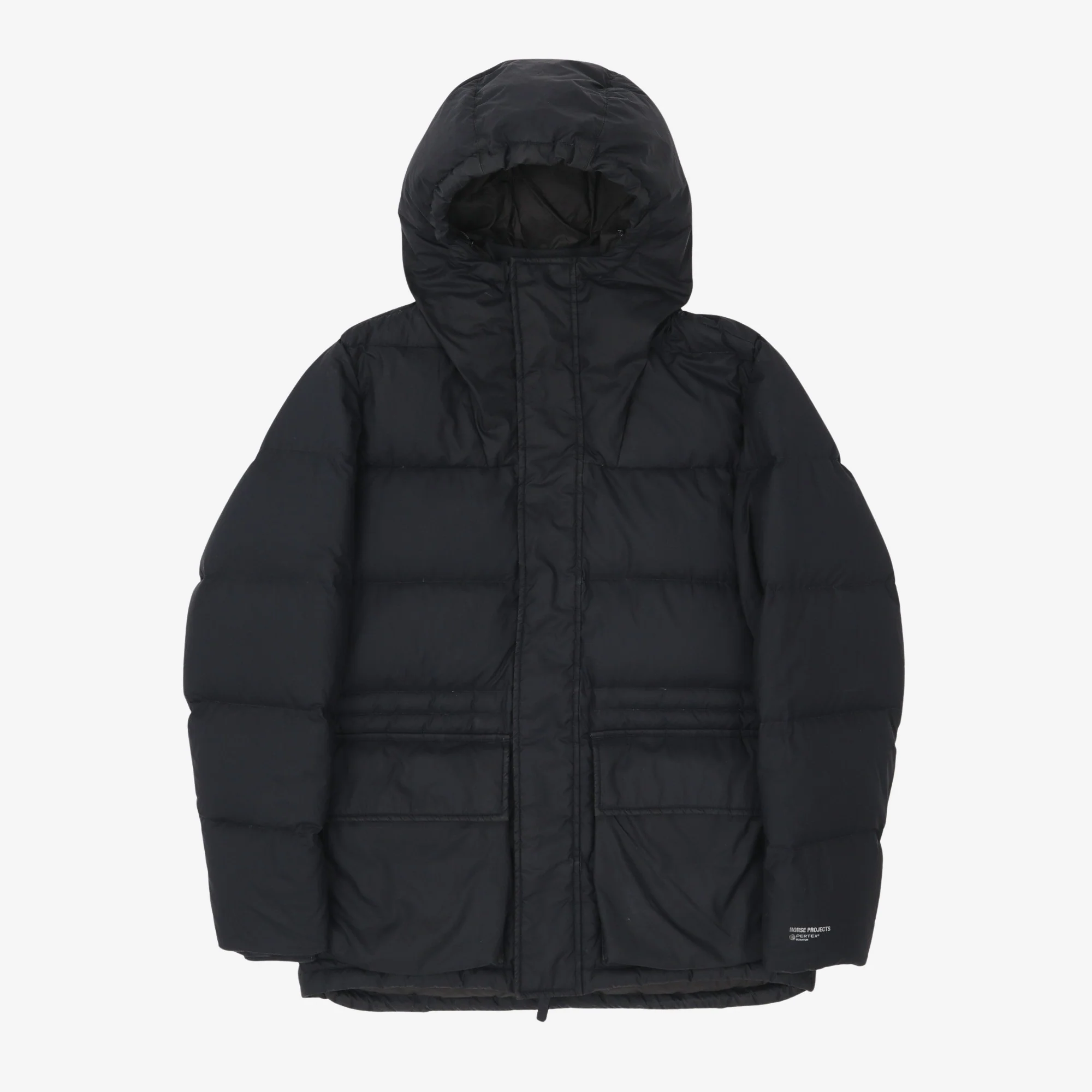 Willum Down Pertex Quantum Parka