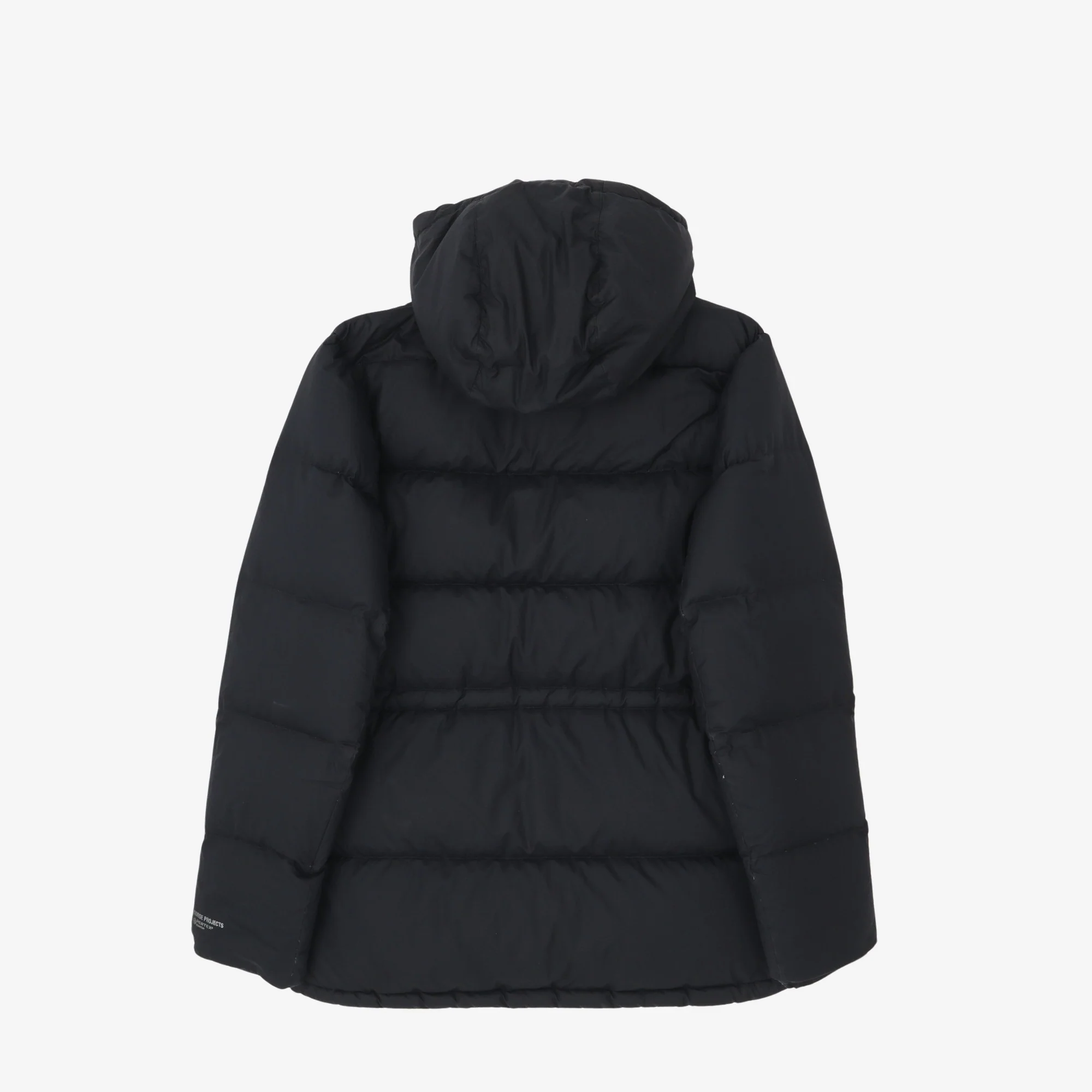 Willum Down Pertex Quantum Parka - Image 2