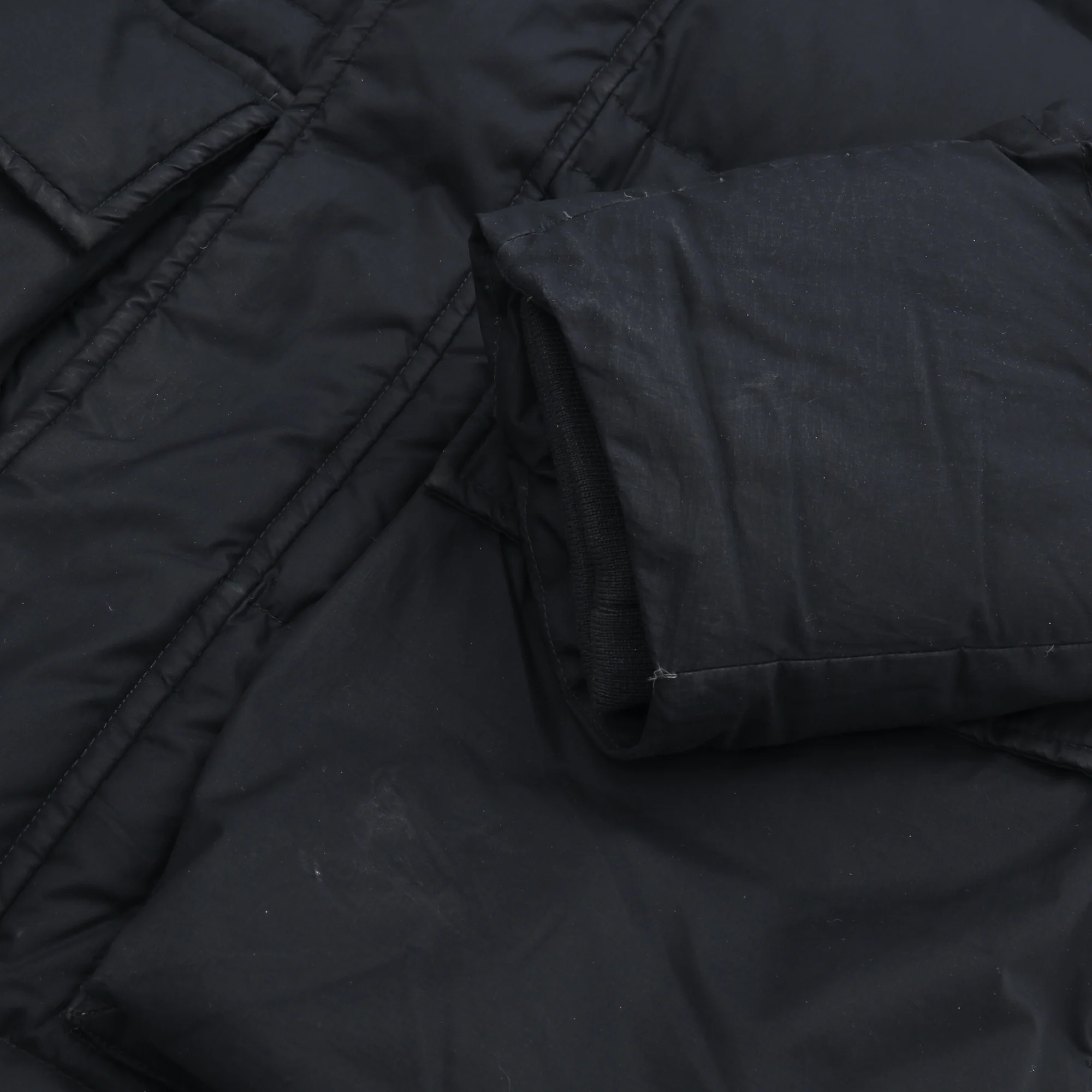 Willum Down Pertex Quantum Parka - Image 6