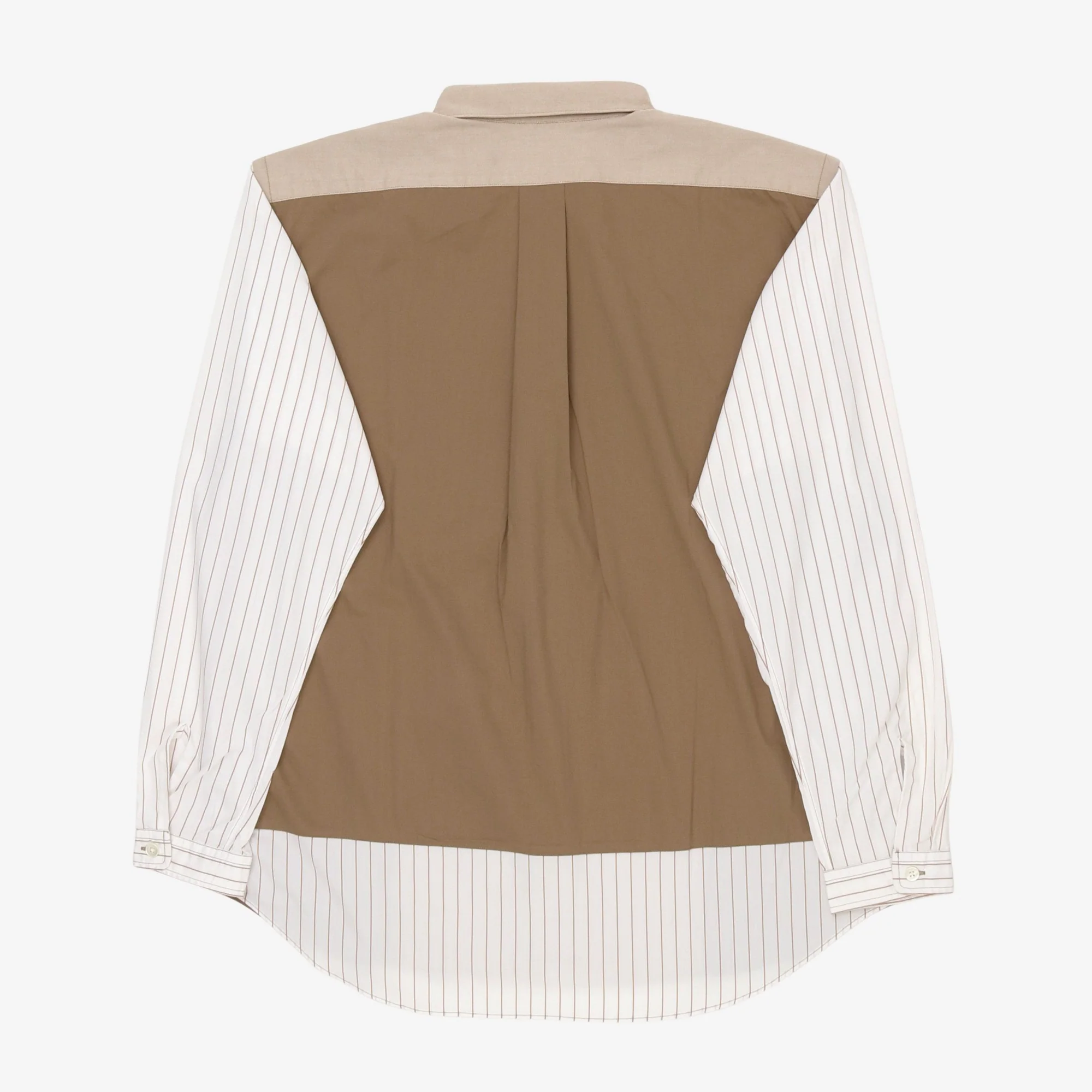 Wind Panel Shirt - Image 2
