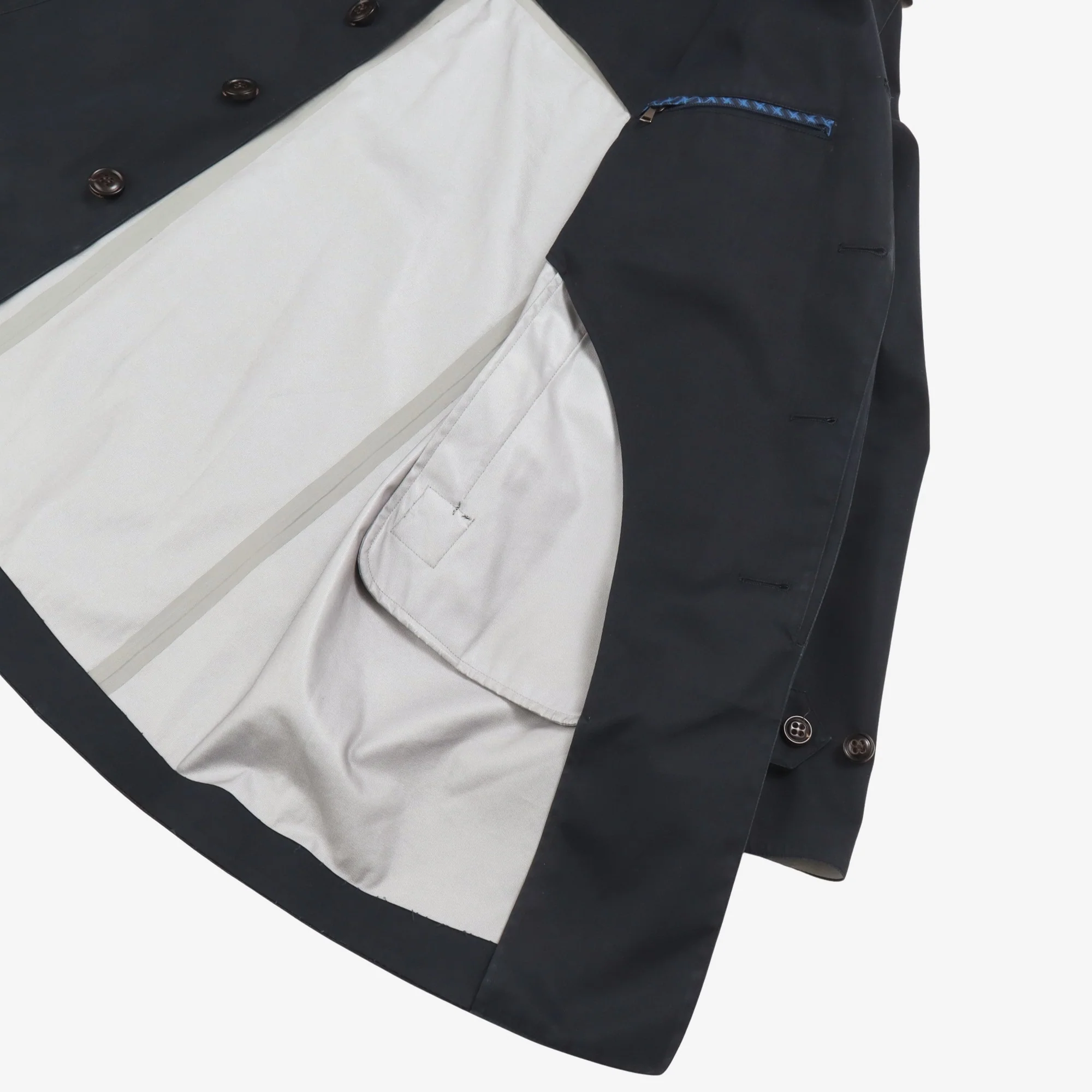 Windbreaker Parka - Image 4