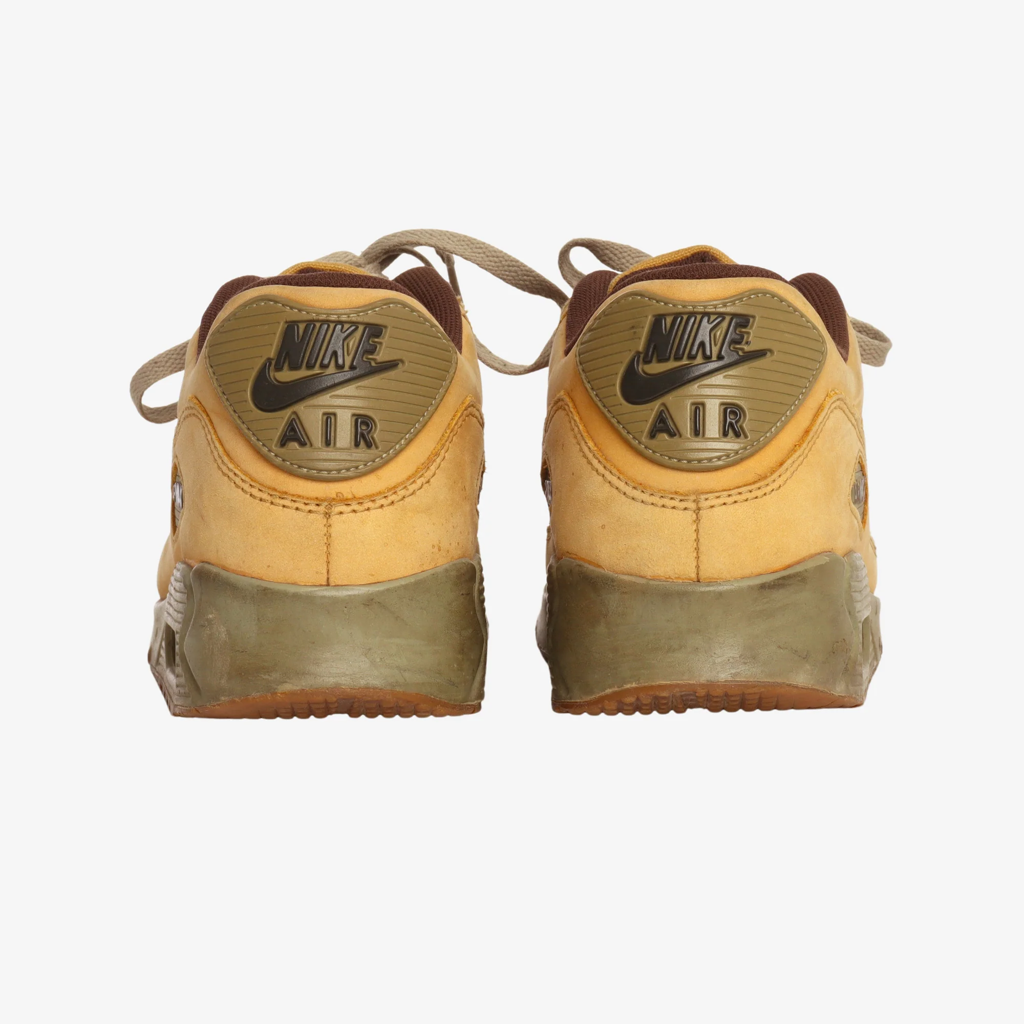 Winter Wheat Air Max 90 (Vintage) - Image 3