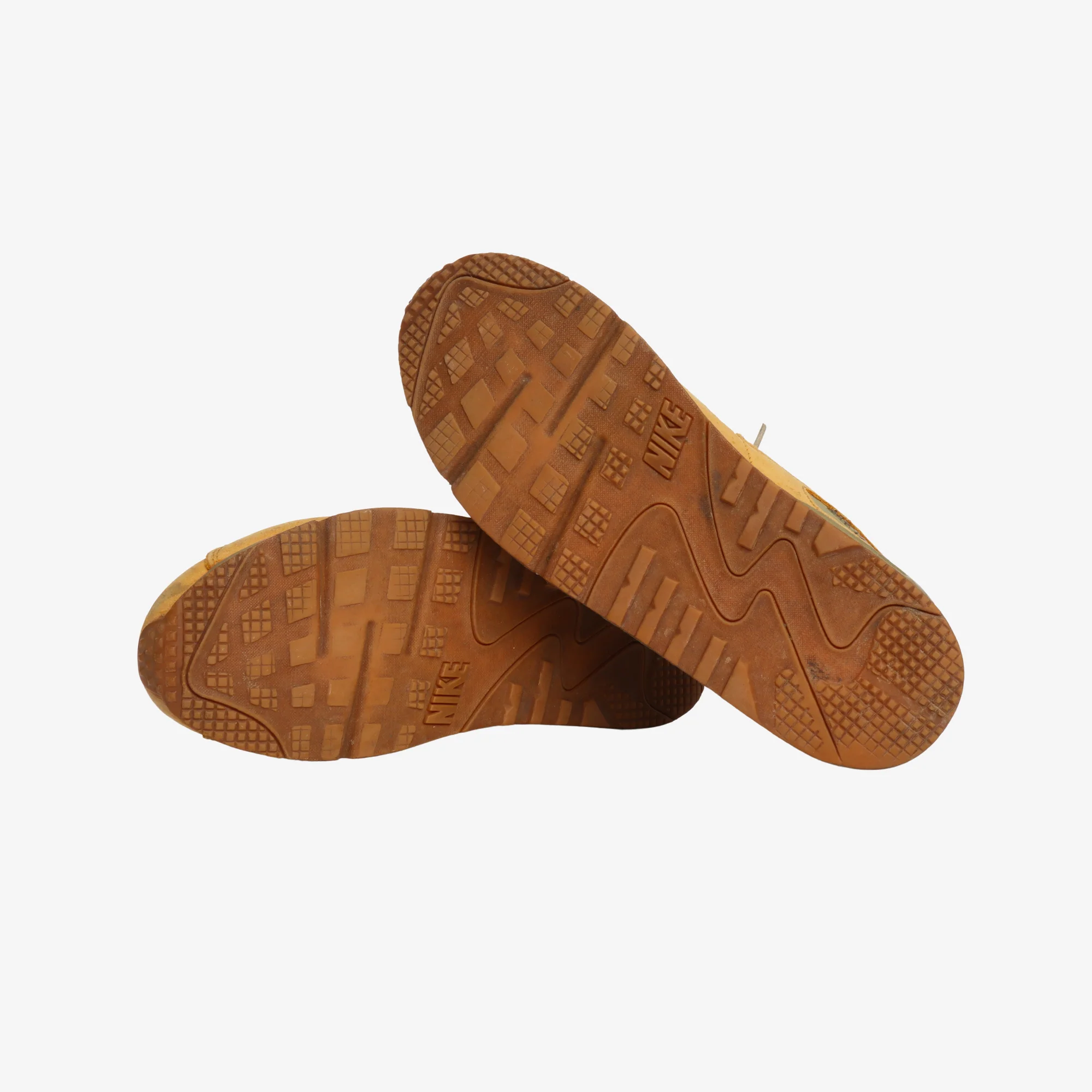 Winter Wheat Air Max 90 (Vintage) - Image 4
