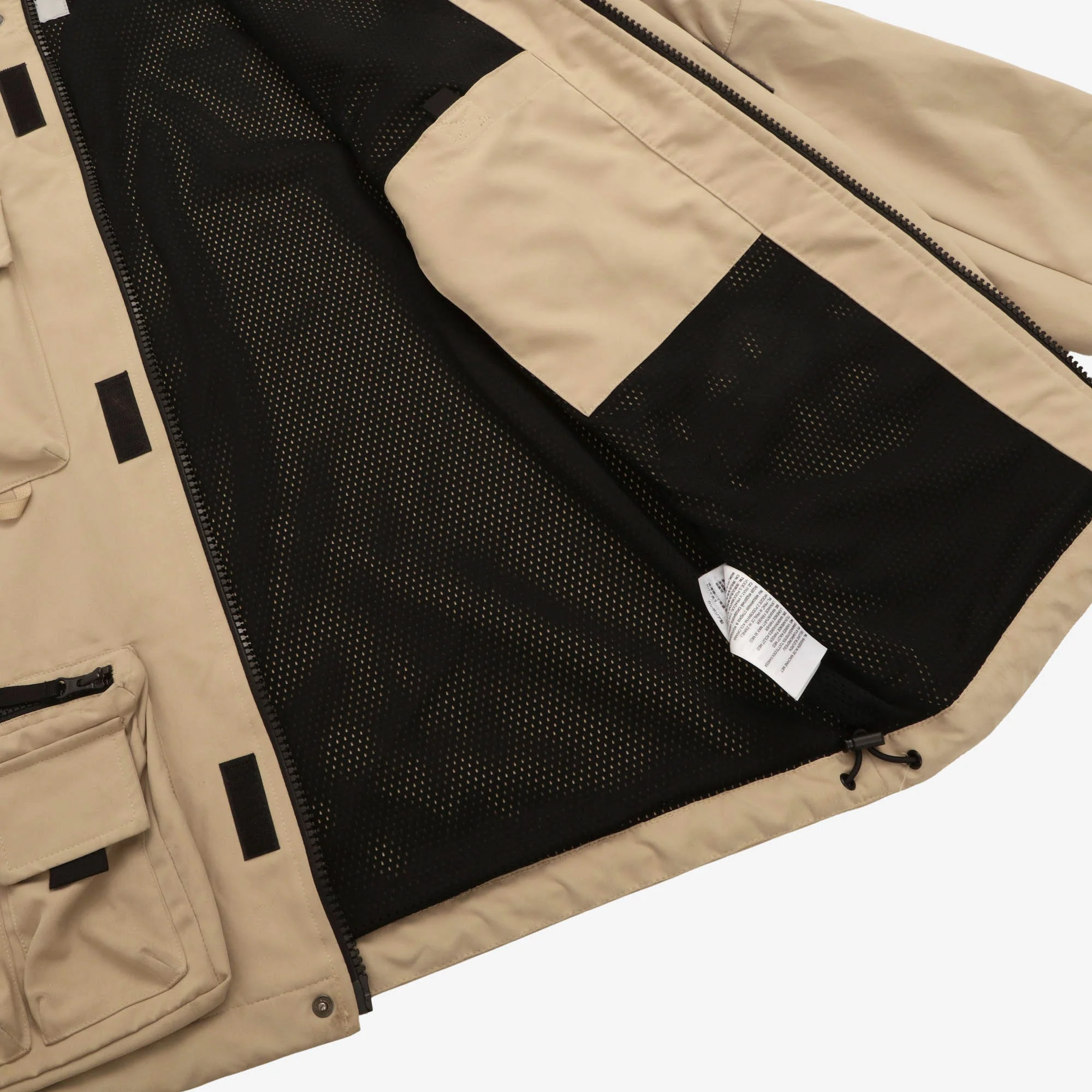 WIP Elmwood Jacket - Image 5